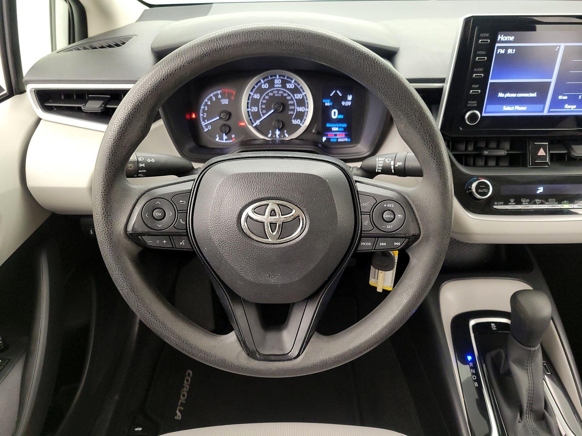 Thumbnail: 2020 Toyota Corolla - 10