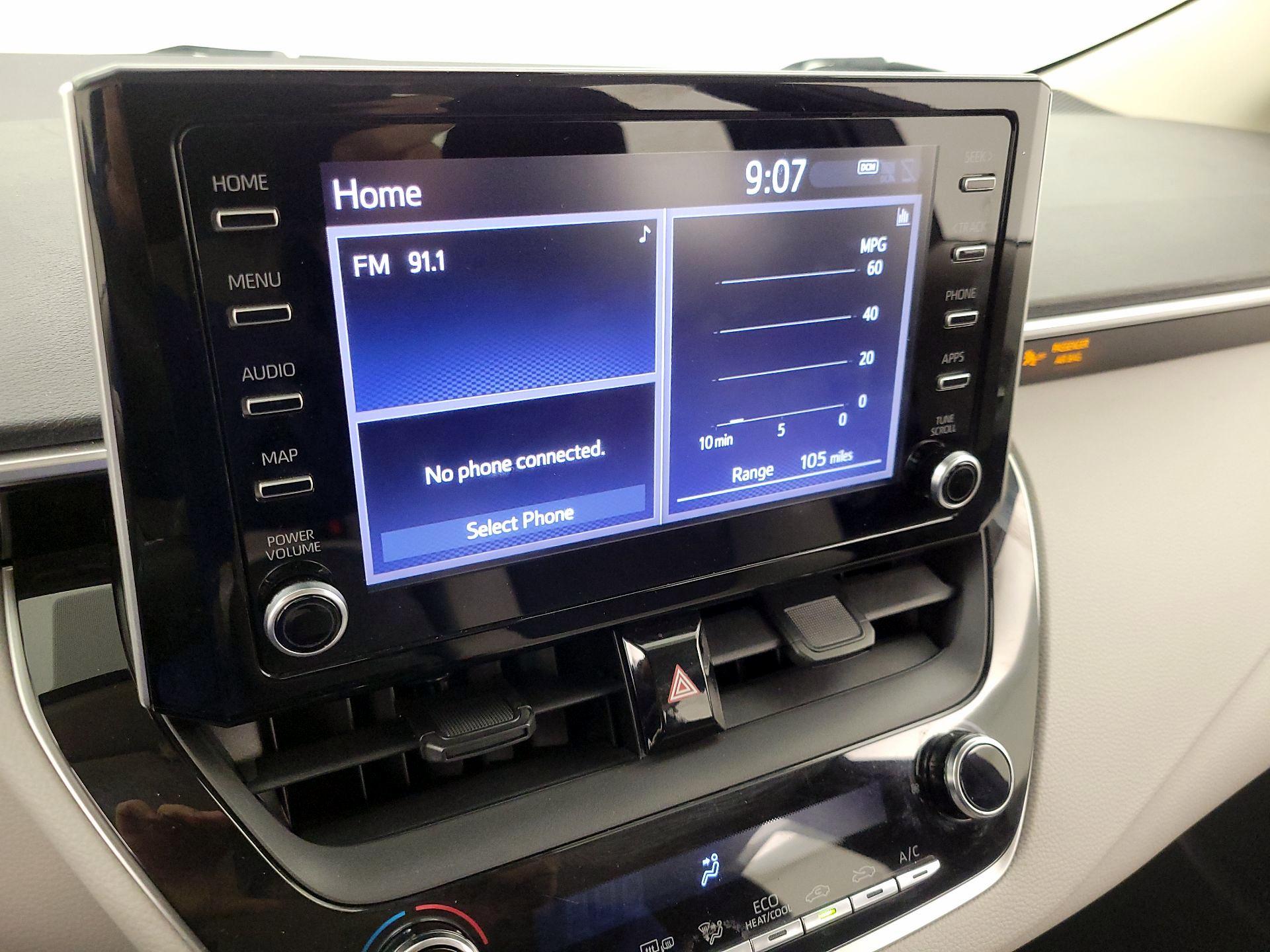 Thumbnail: 2020 Toyota Corolla - 15