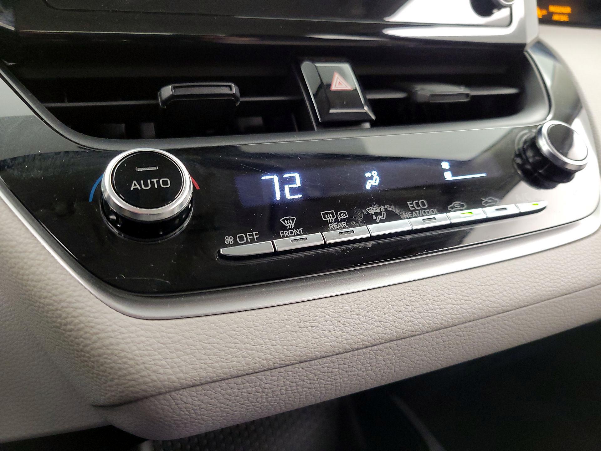 Thumbnail: 2020 Toyota Corolla - 16