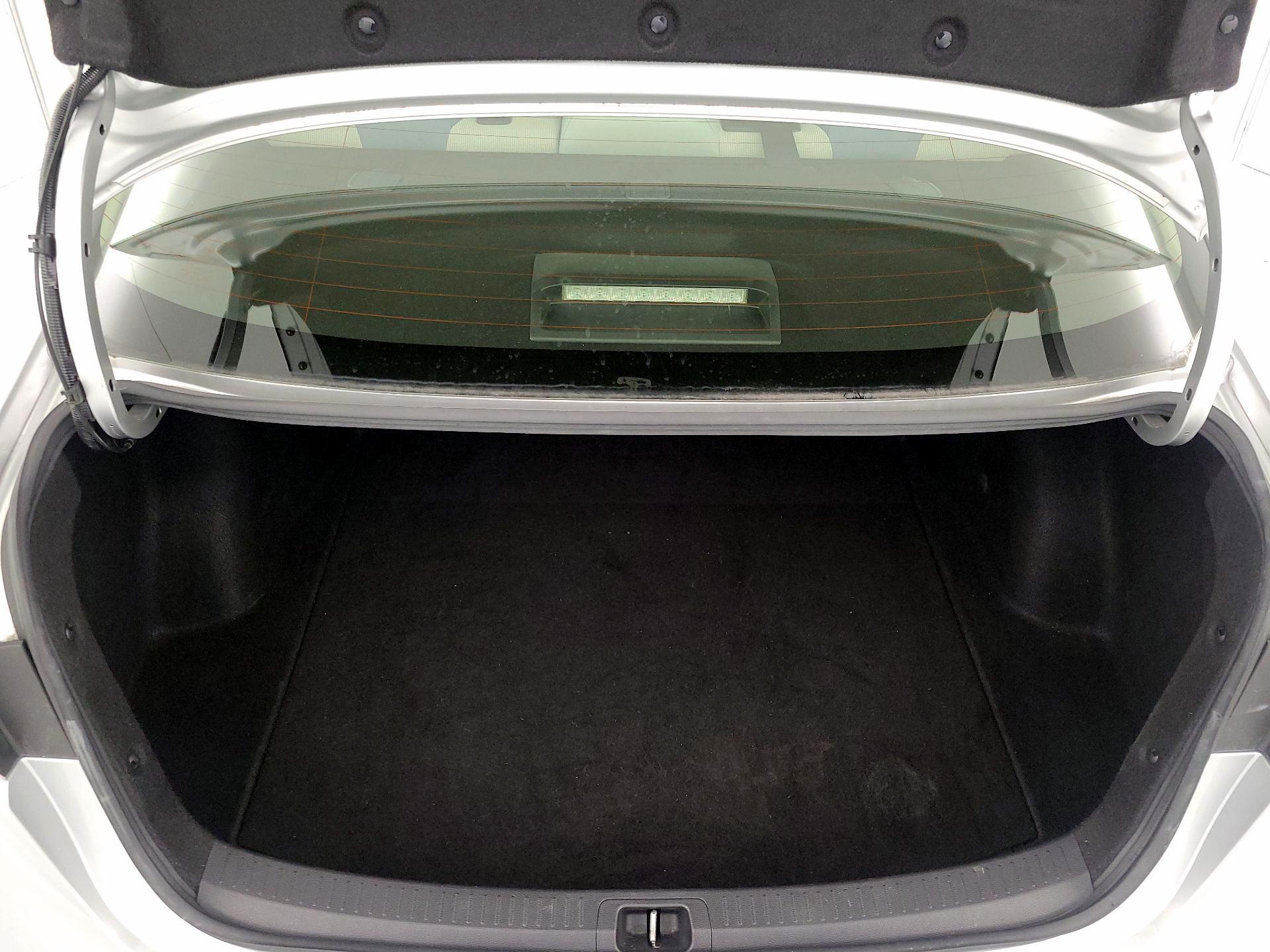 Thumbnail: 2020 Toyota Corolla - 20