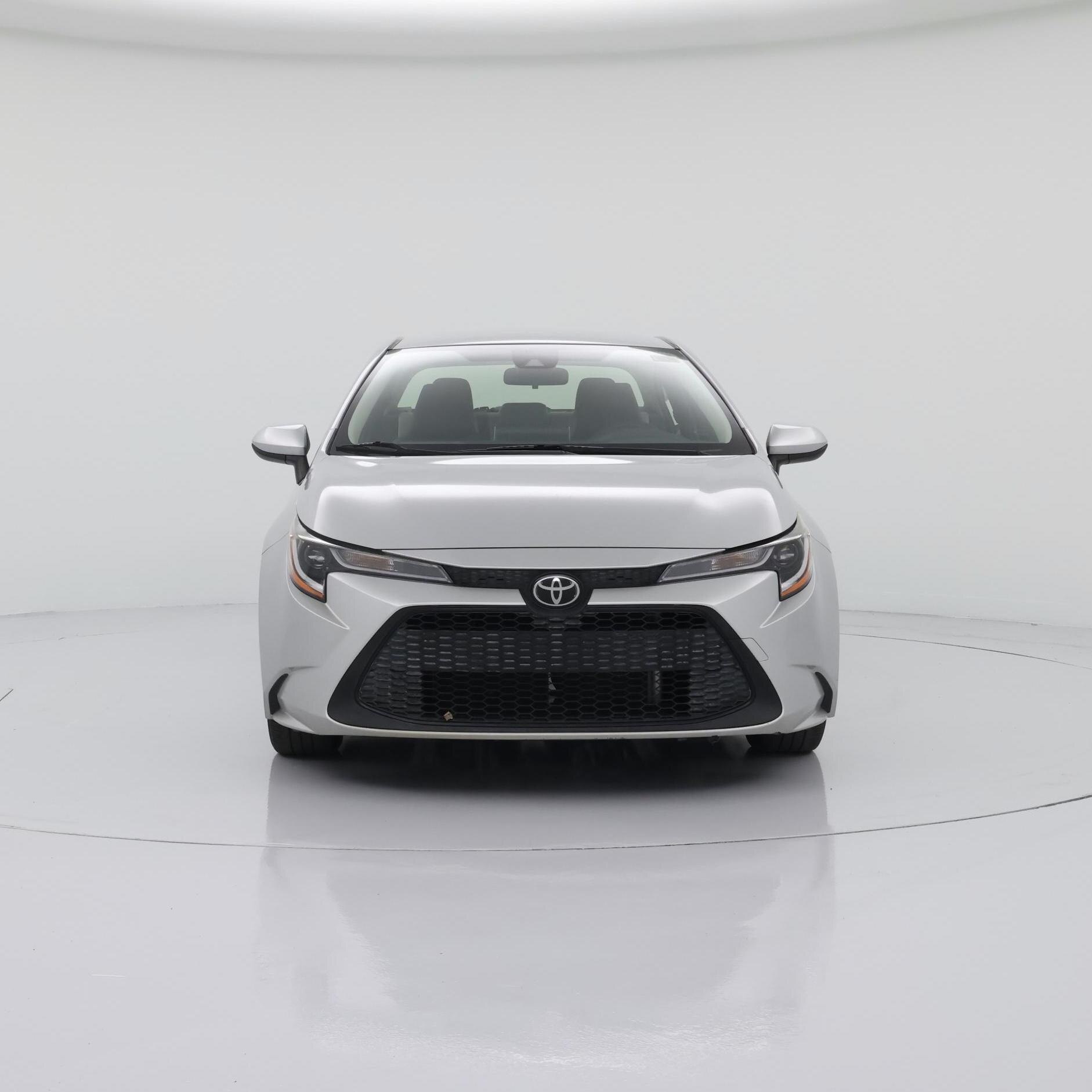 Thumbnail: 2020 Toyota Corolla - 5