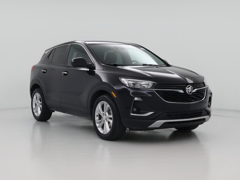 2021 Buick Encore GX Preferred -
                  Tampa, FL