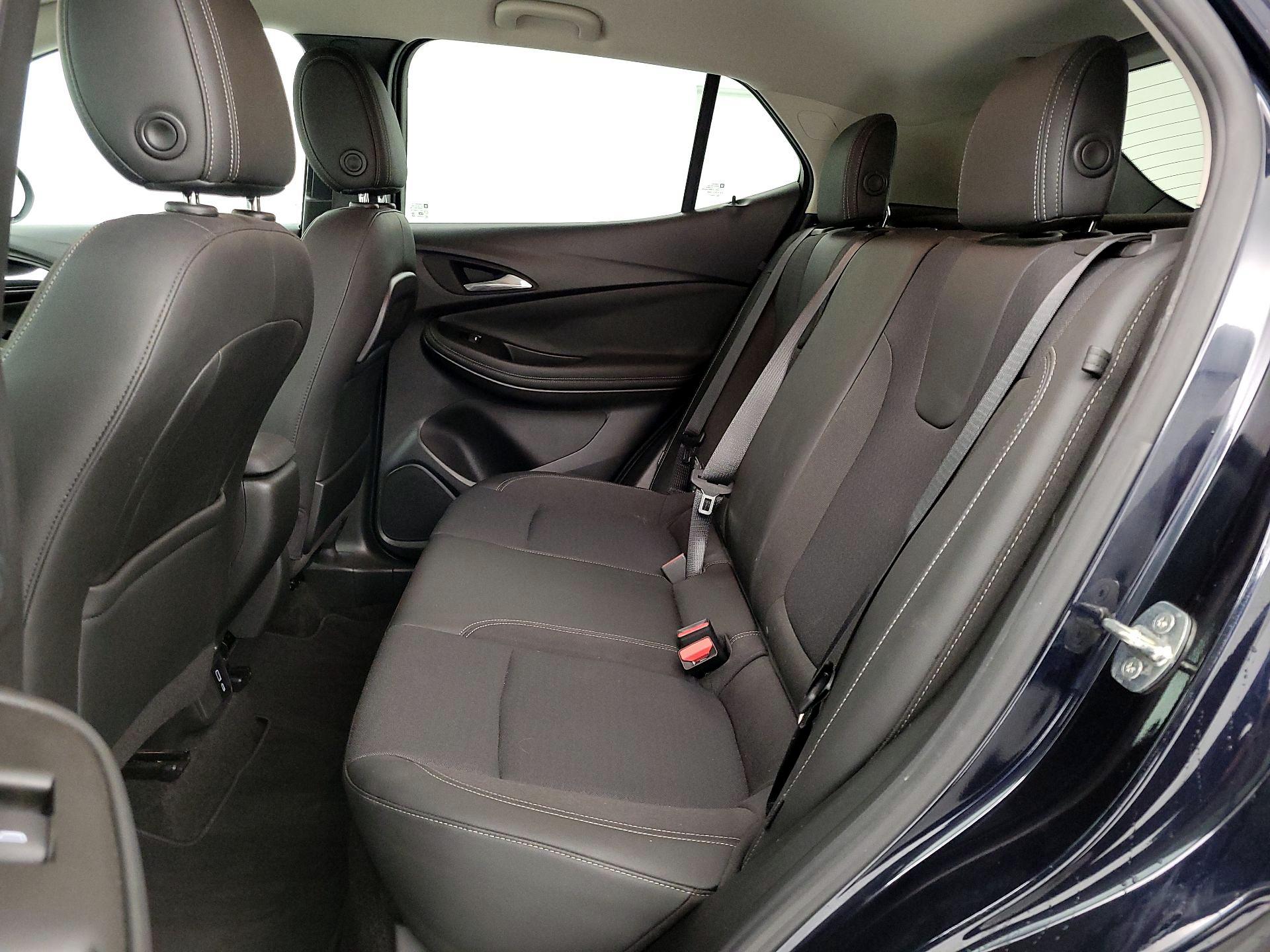 Thumbnail: 2021 Buick Encore GX - 19