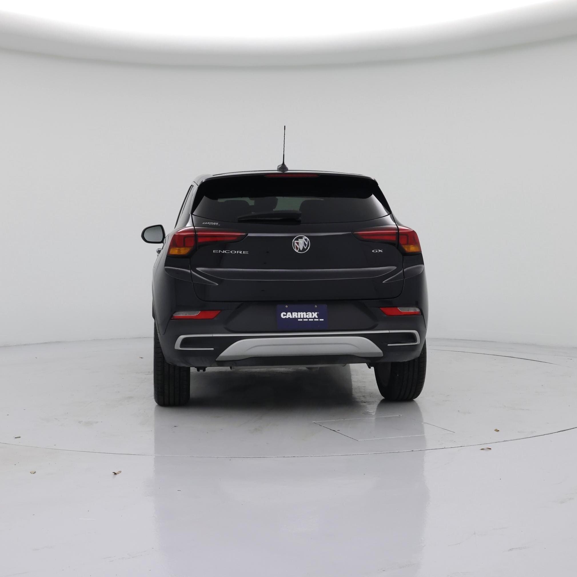 Thumbnail: 2021 Buick Encore GX - 6