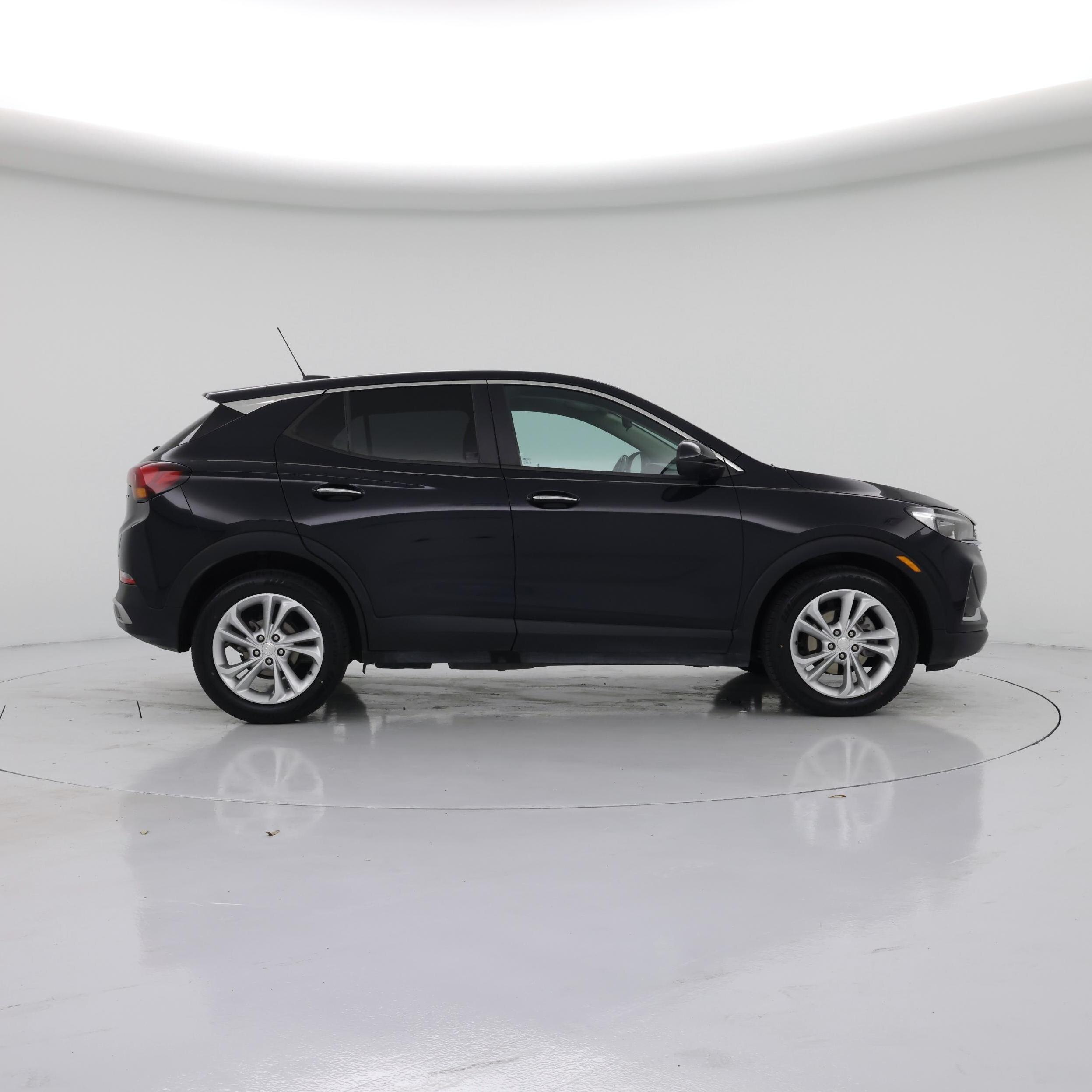 Thumbnail: 2021 Buick Encore GX - 7