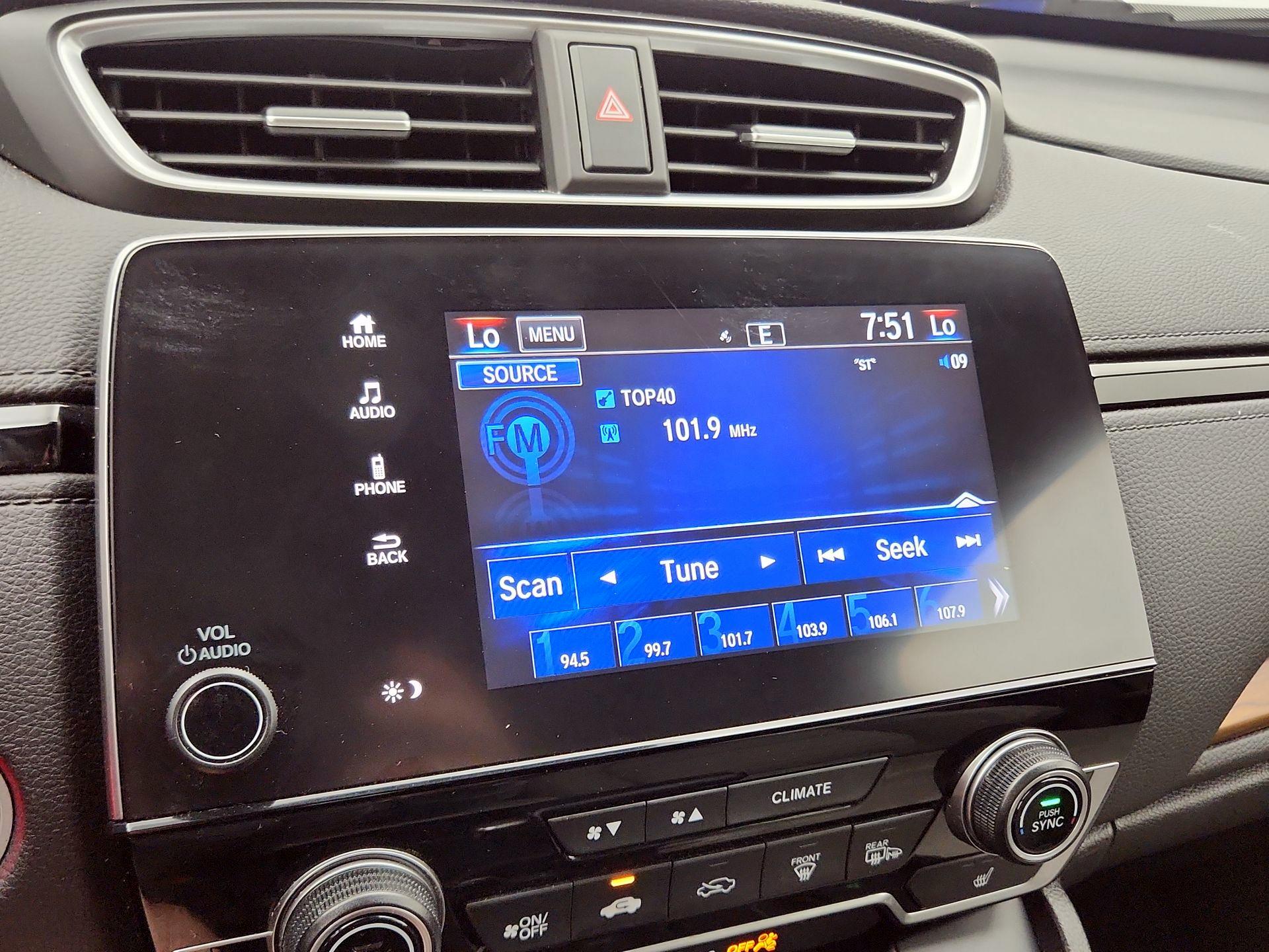 Thumbnail: 2017 Honda CR-V - 15