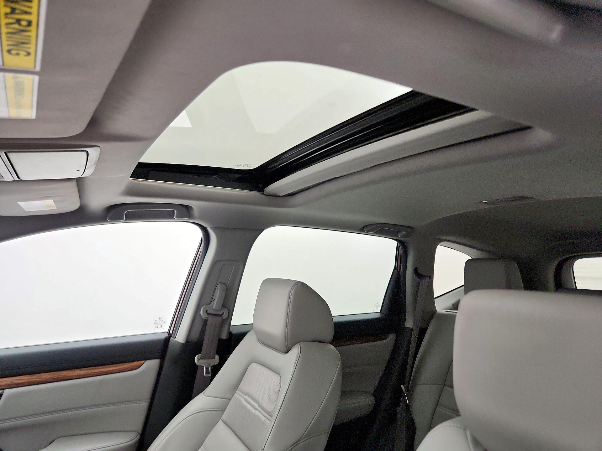 Thumbnail: 2017 Honda CR-V - 18