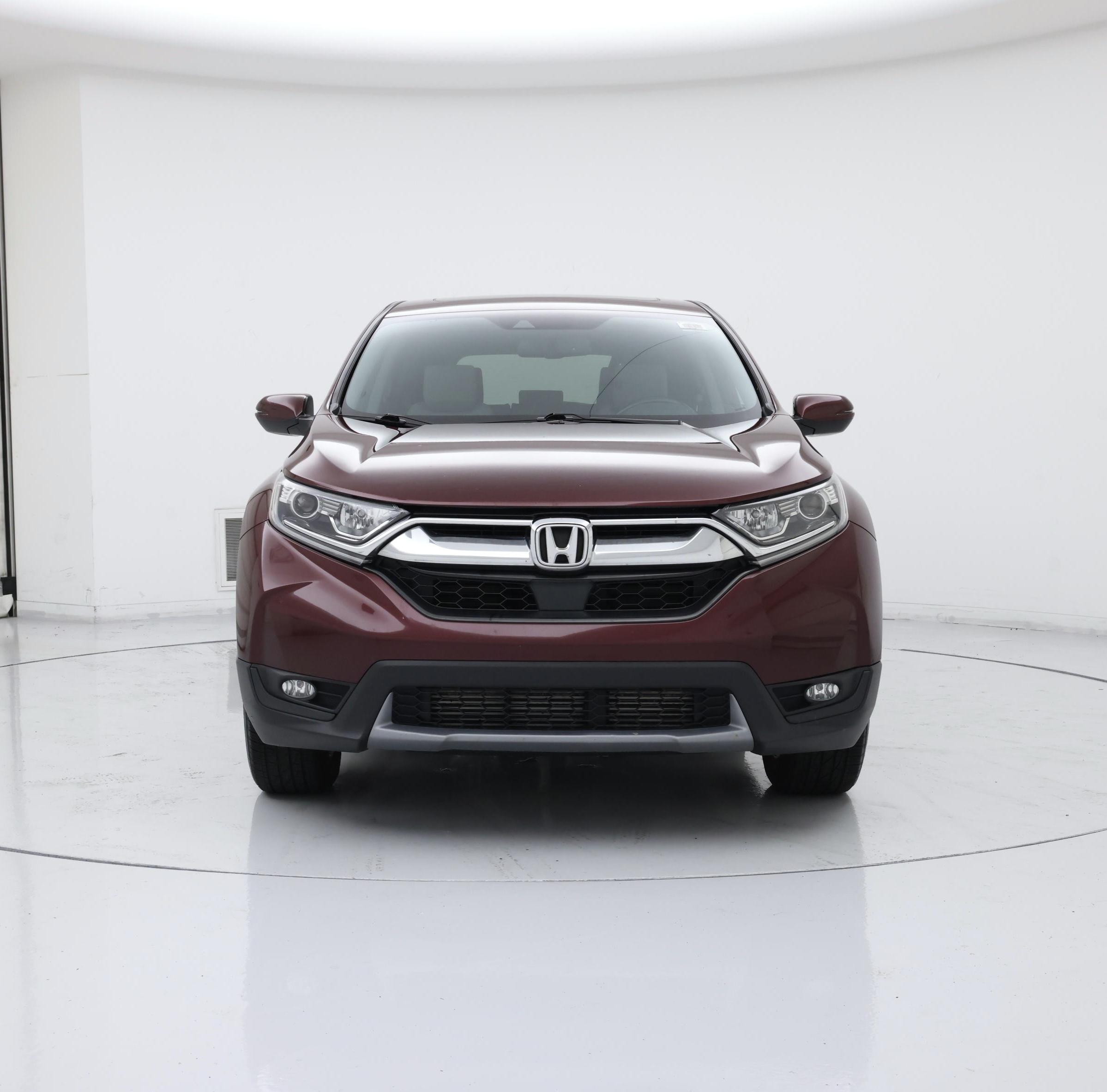 Thumbnail: 2017 Honda CR-V - 5