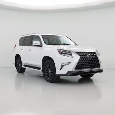 2022 Lexus GX 460 Premium