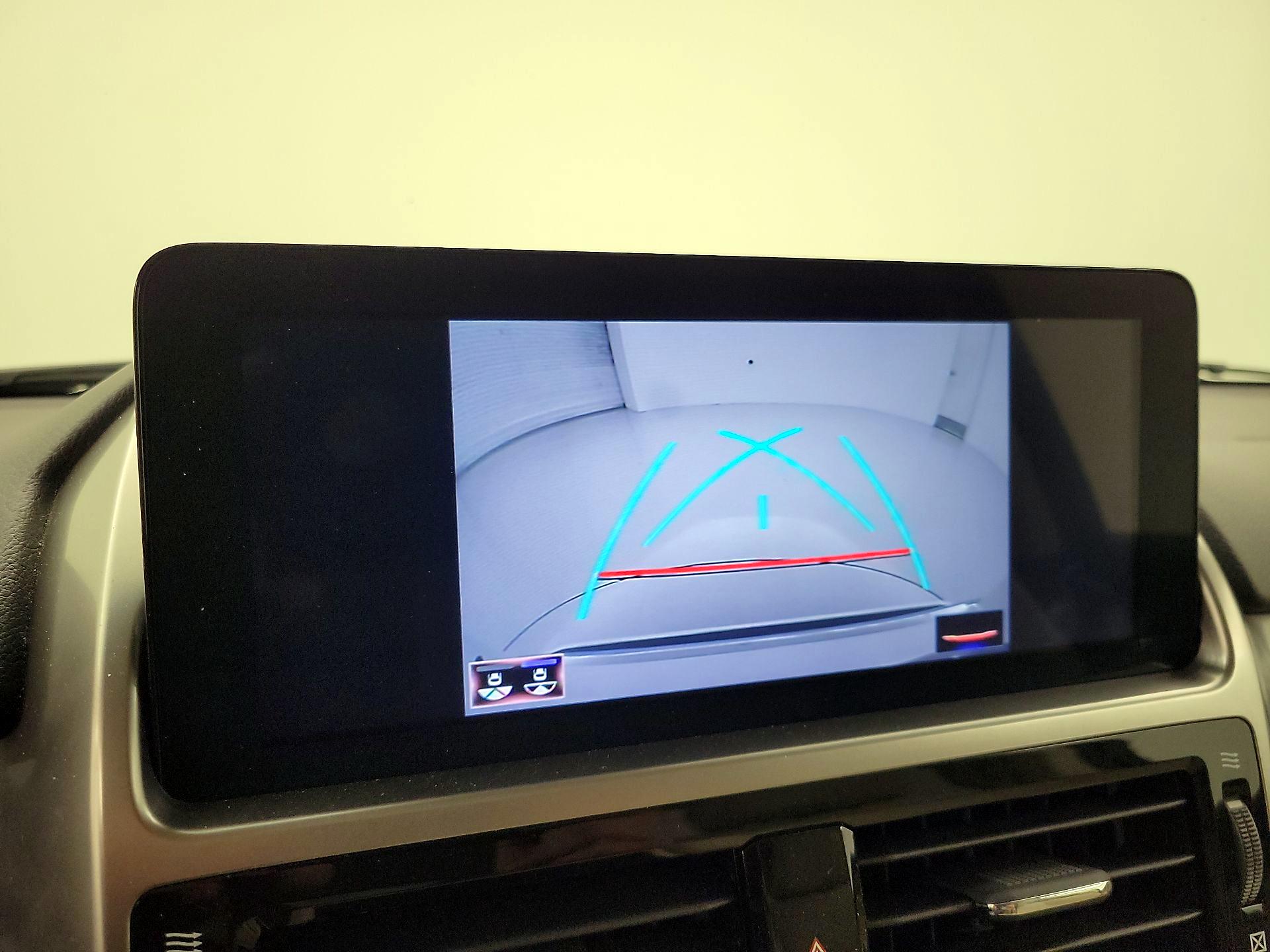 Thumbnail: 2022 Lexus GX - 15