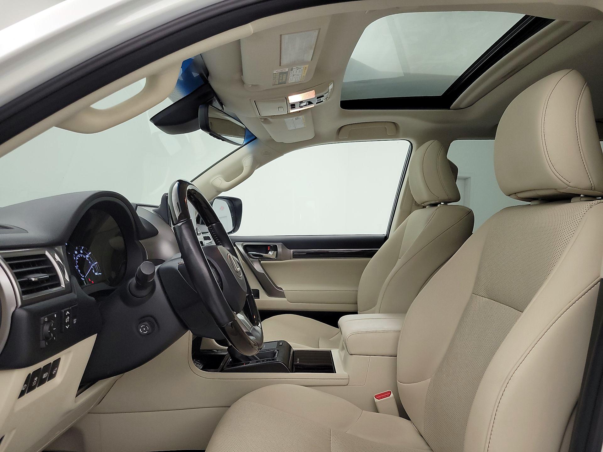 Thumbnail: 2022 Lexus GX - 20