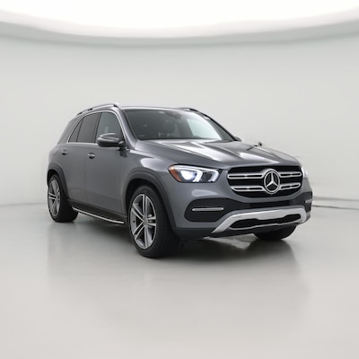 2020 Mercedes-Benz GLE350