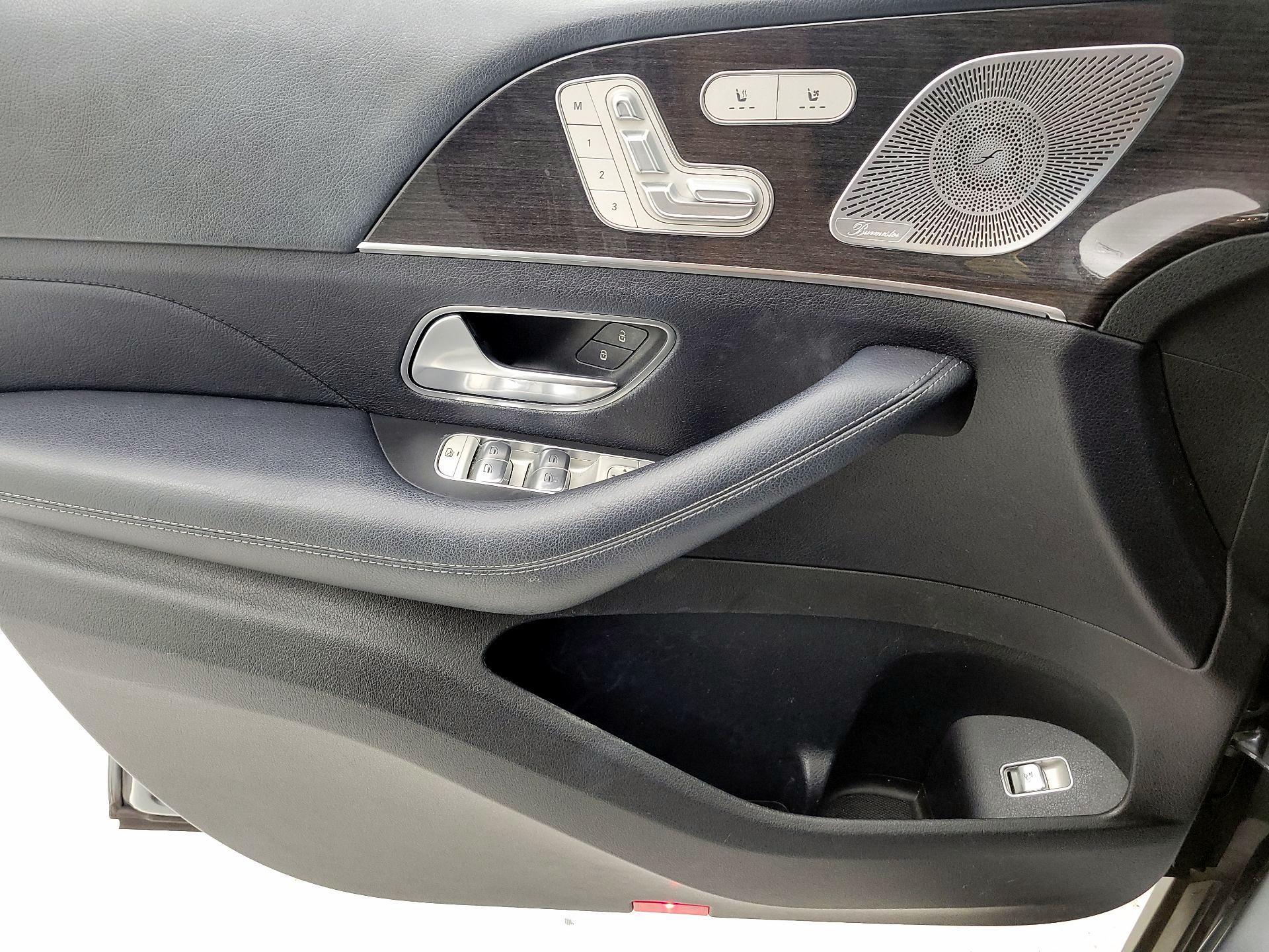 Thumbnail: 2020 Mercedes-Benz GLE - 12