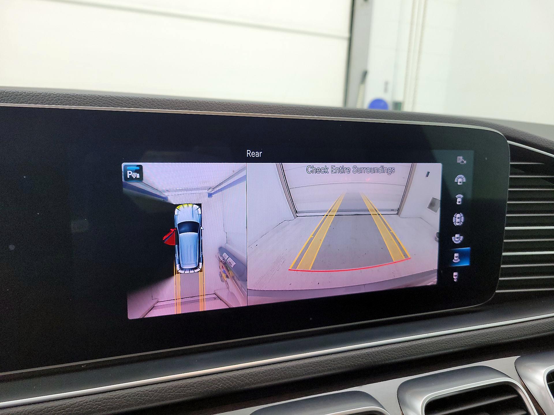 Thumbnail: 2020 Mercedes-Benz GLE - 14