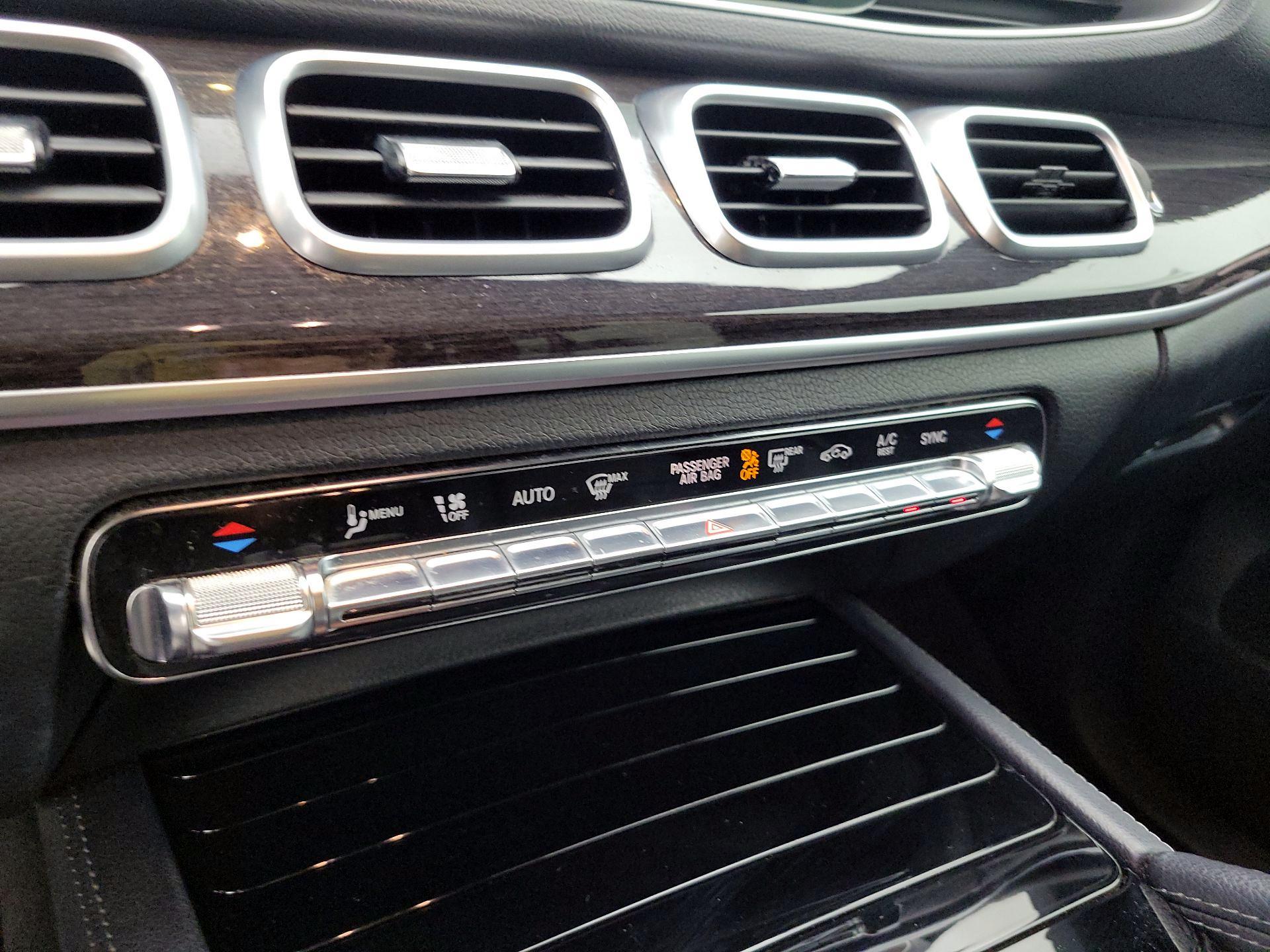 Thumbnail: 2020 Mercedes-Benz GLE - 16