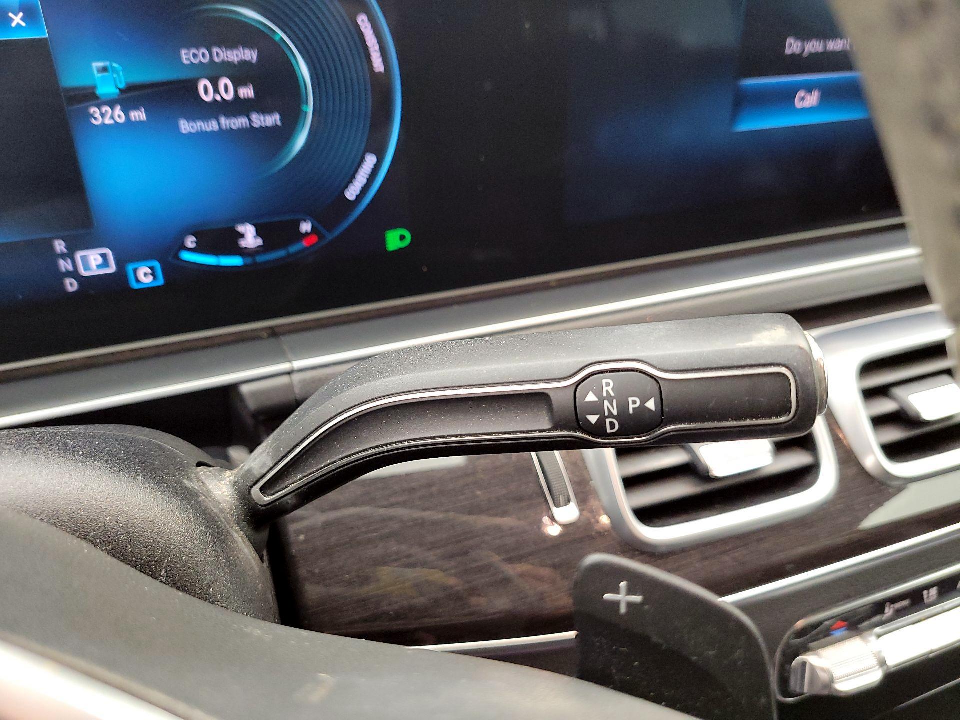 Thumbnail: 2020 Mercedes-Benz GLE - 17