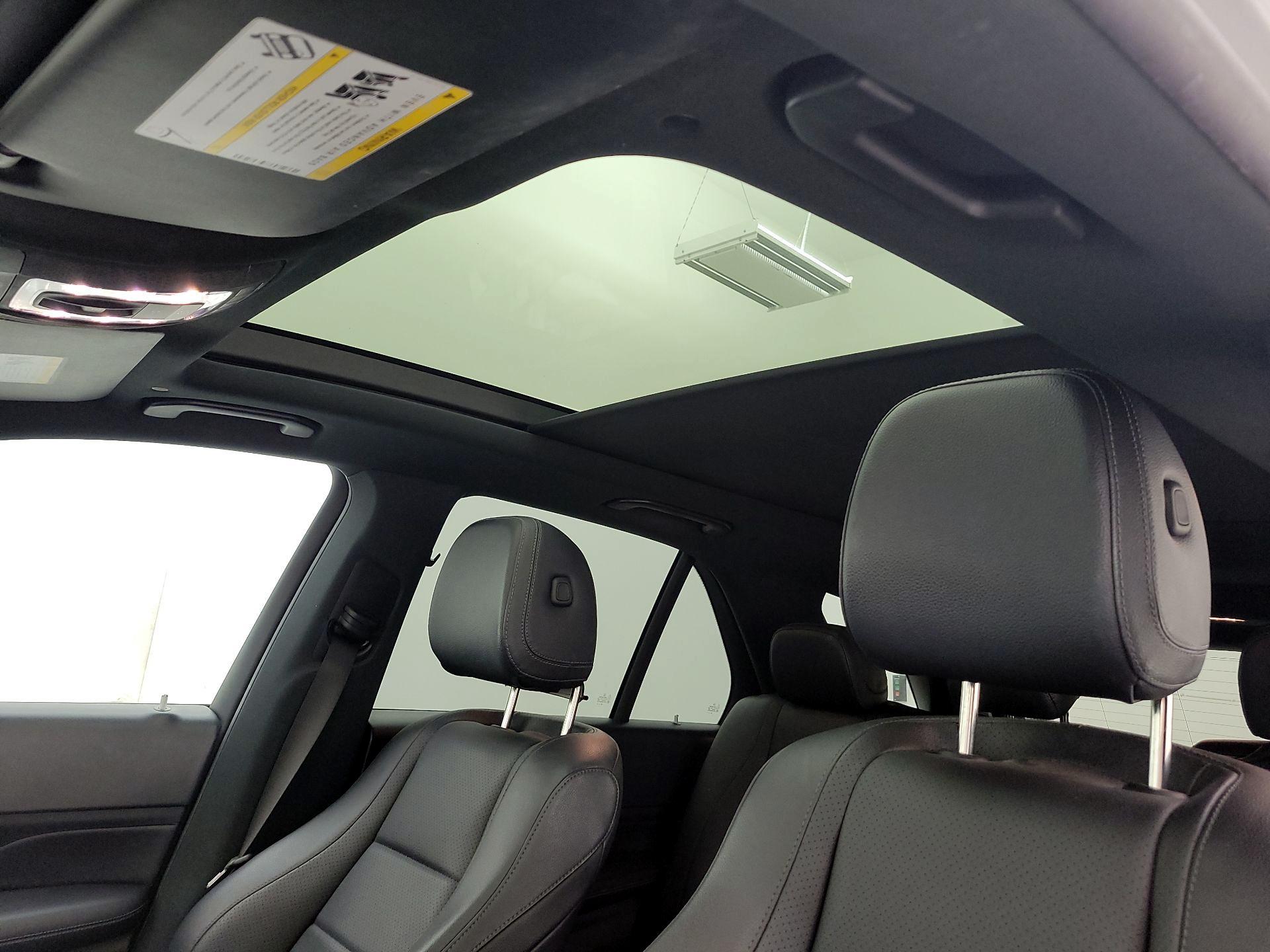 Thumbnail: 2020 Mercedes-Benz GLE - 18