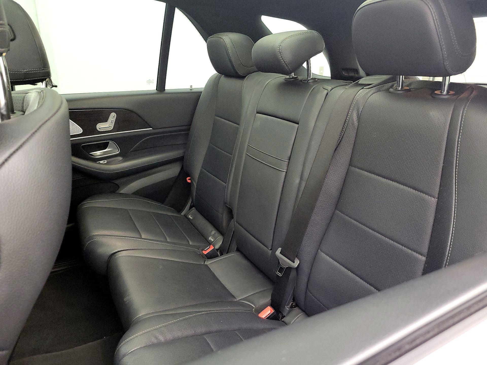 Thumbnail: 2020 Mercedes-Benz GLE - 19