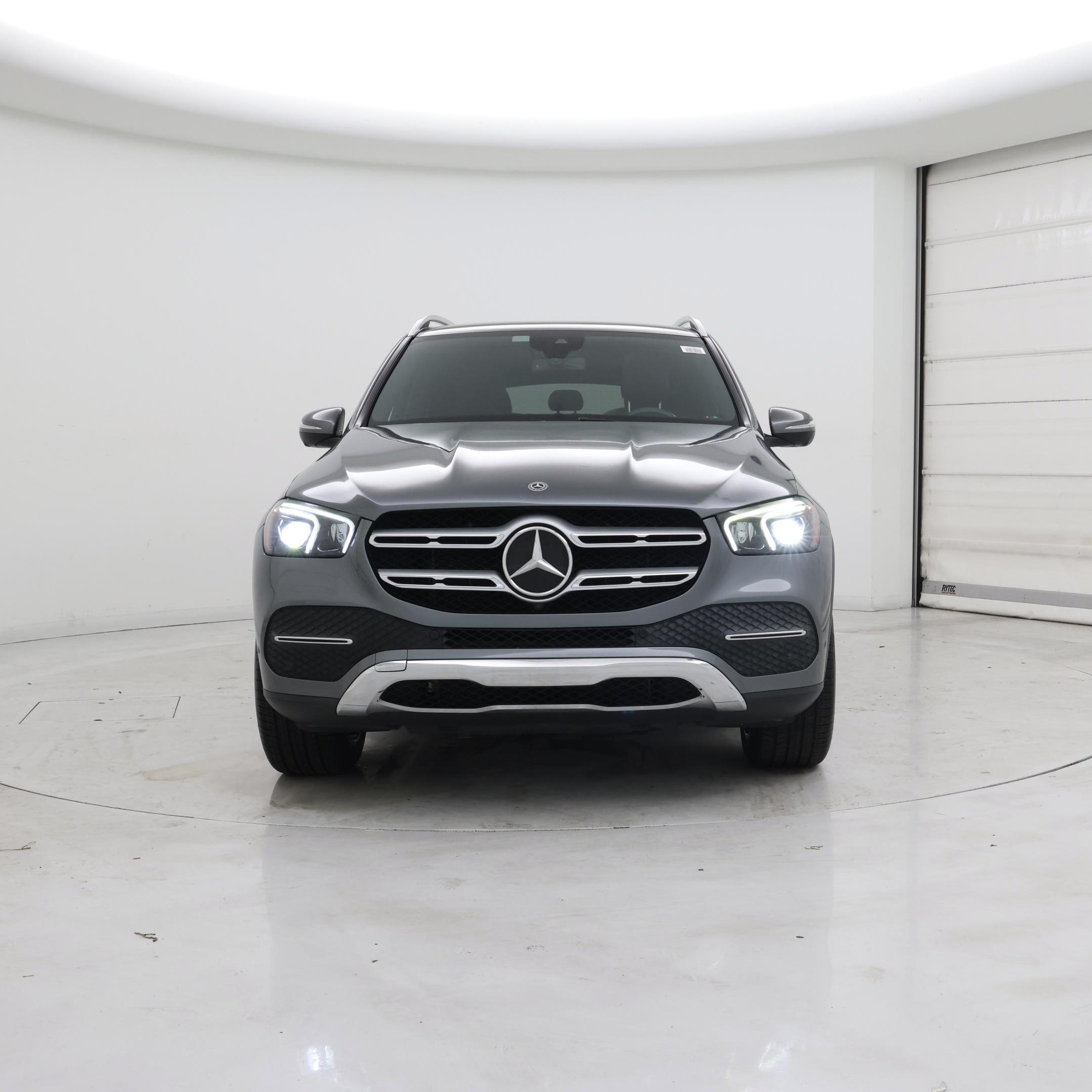 Thumbnail: 2020 Mercedes-Benz GLE - 5