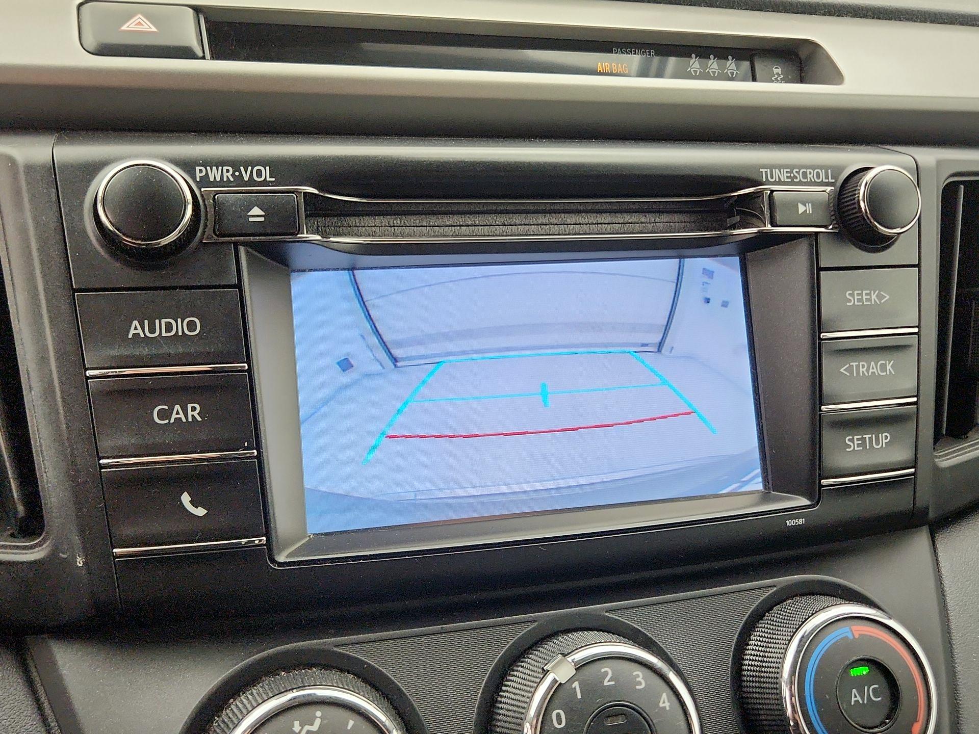 Thumbnail: 2017 Toyota RAV4 - 14