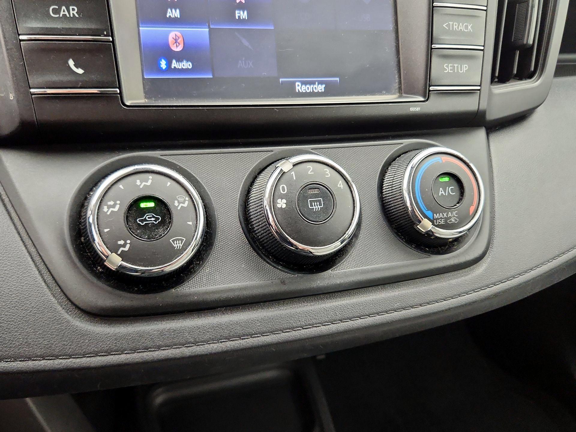 Thumbnail: 2017 Toyota RAV4 - 16