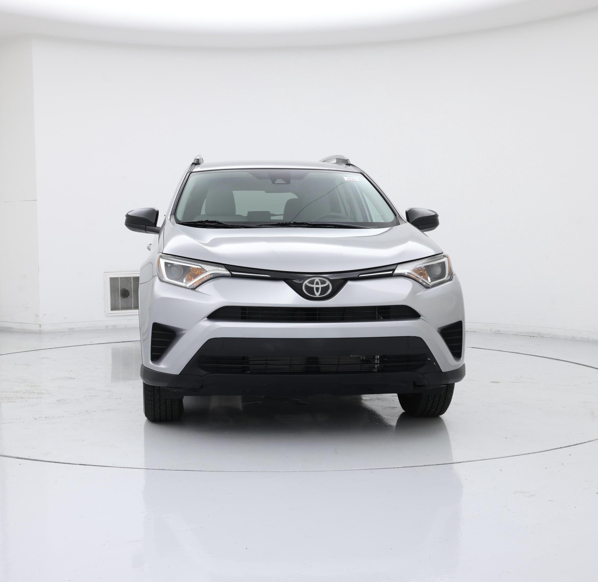 Thumbnail: 2017 Toyota RAV4 - 5