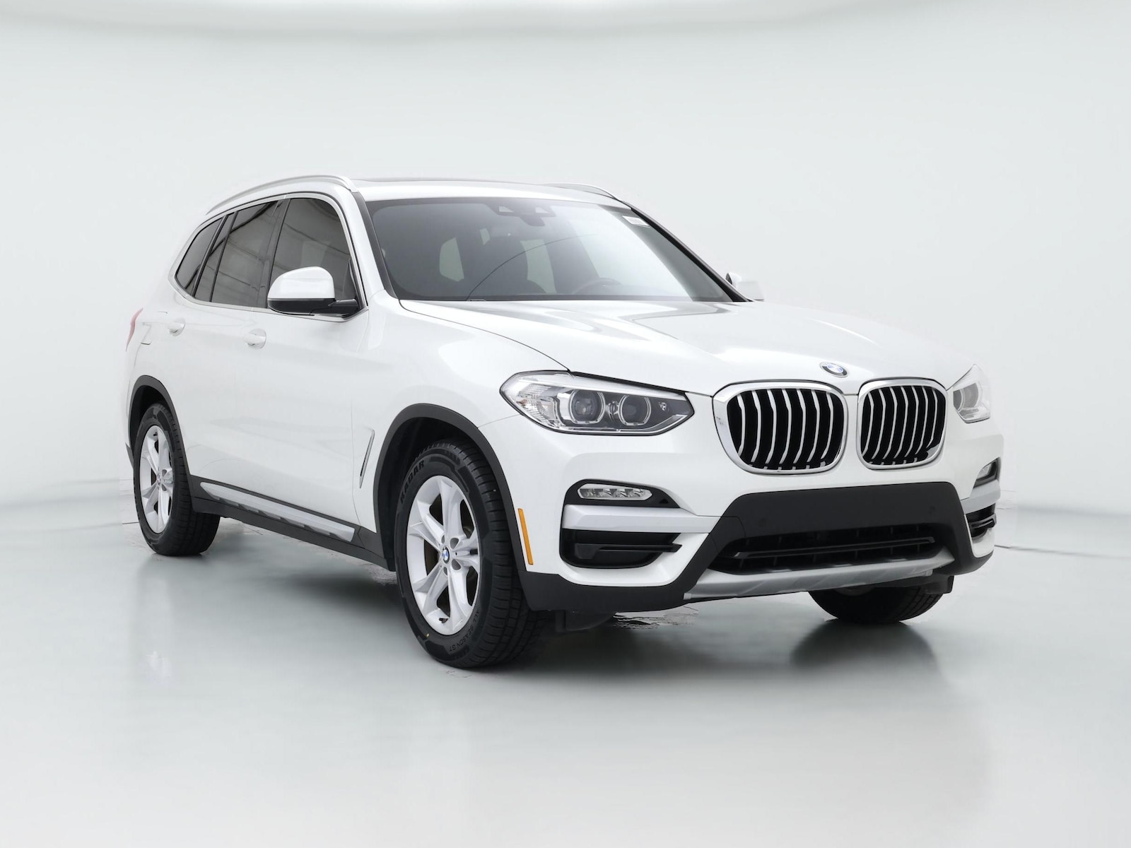2019 BMW X3 30i