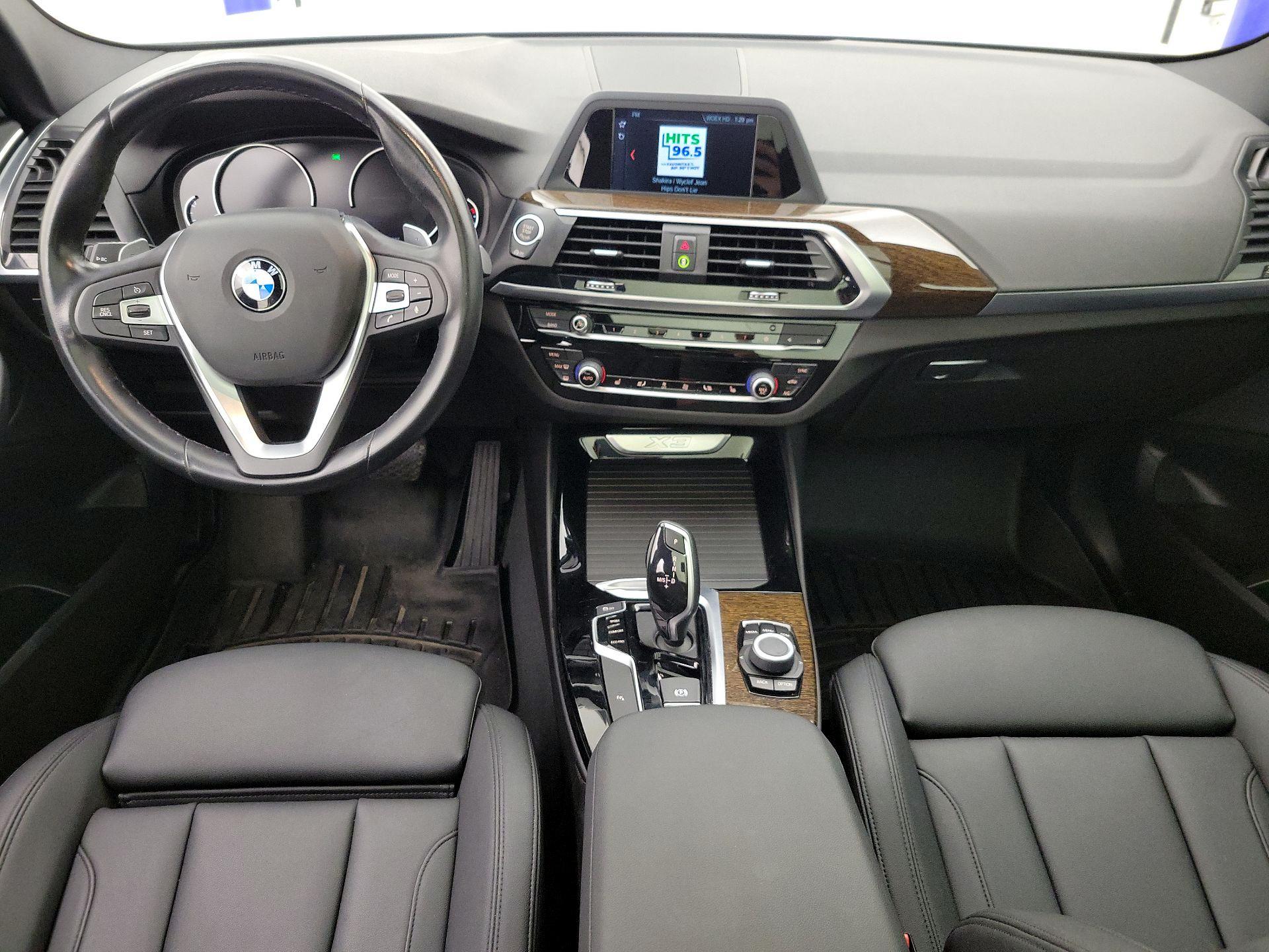 Thumbnail: 2019 BMW X3 - 9