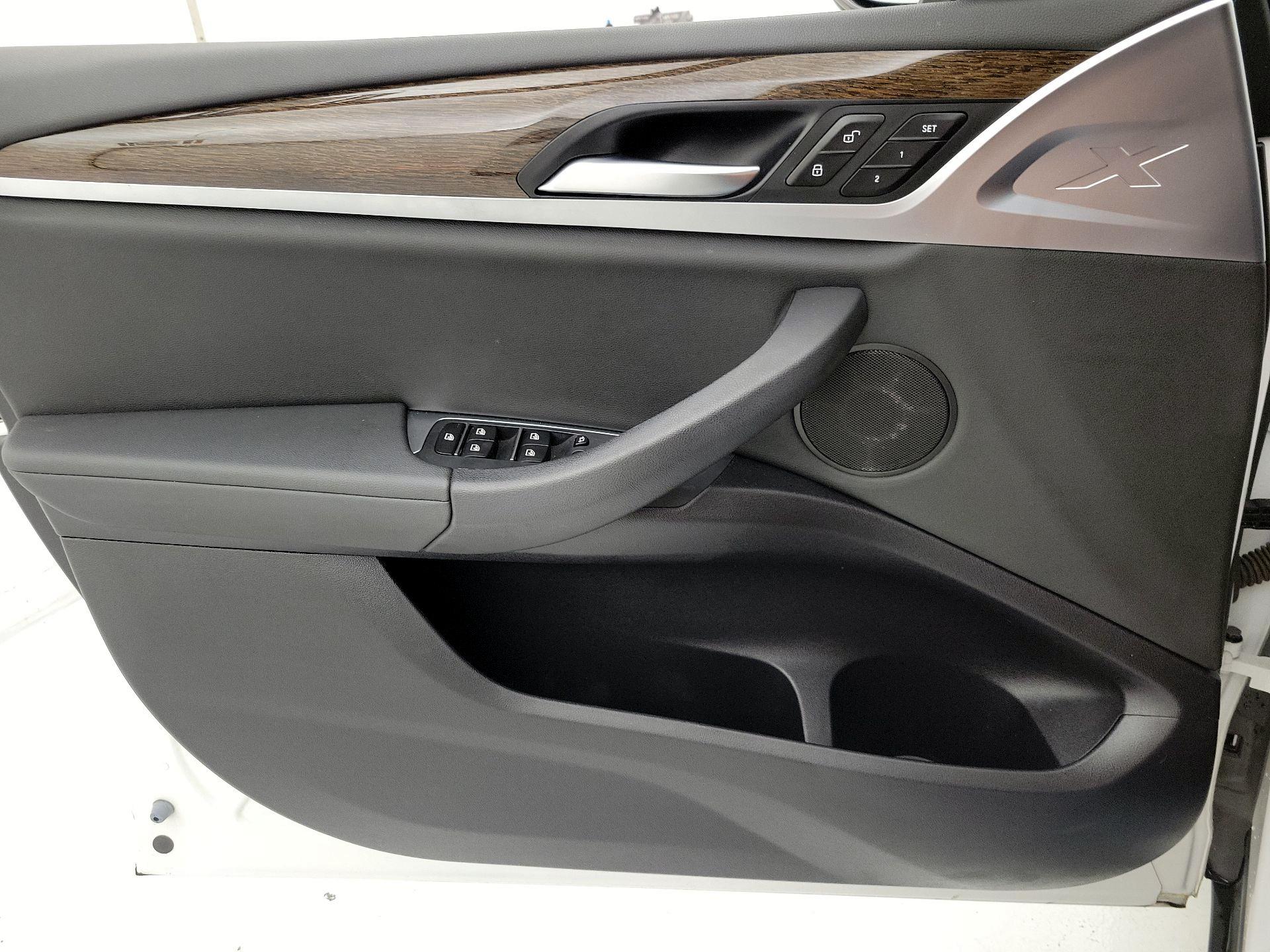 Thumbnail: 2019 BMW X3 - 12