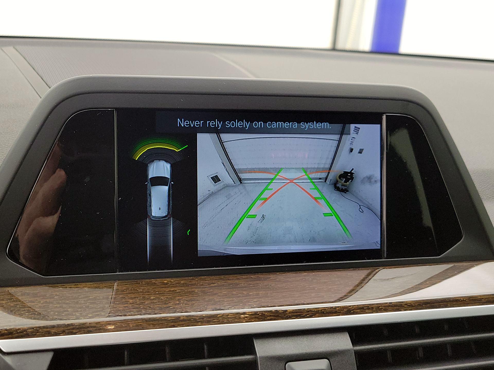 Thumbnail: 2019 BMW X3 - 14