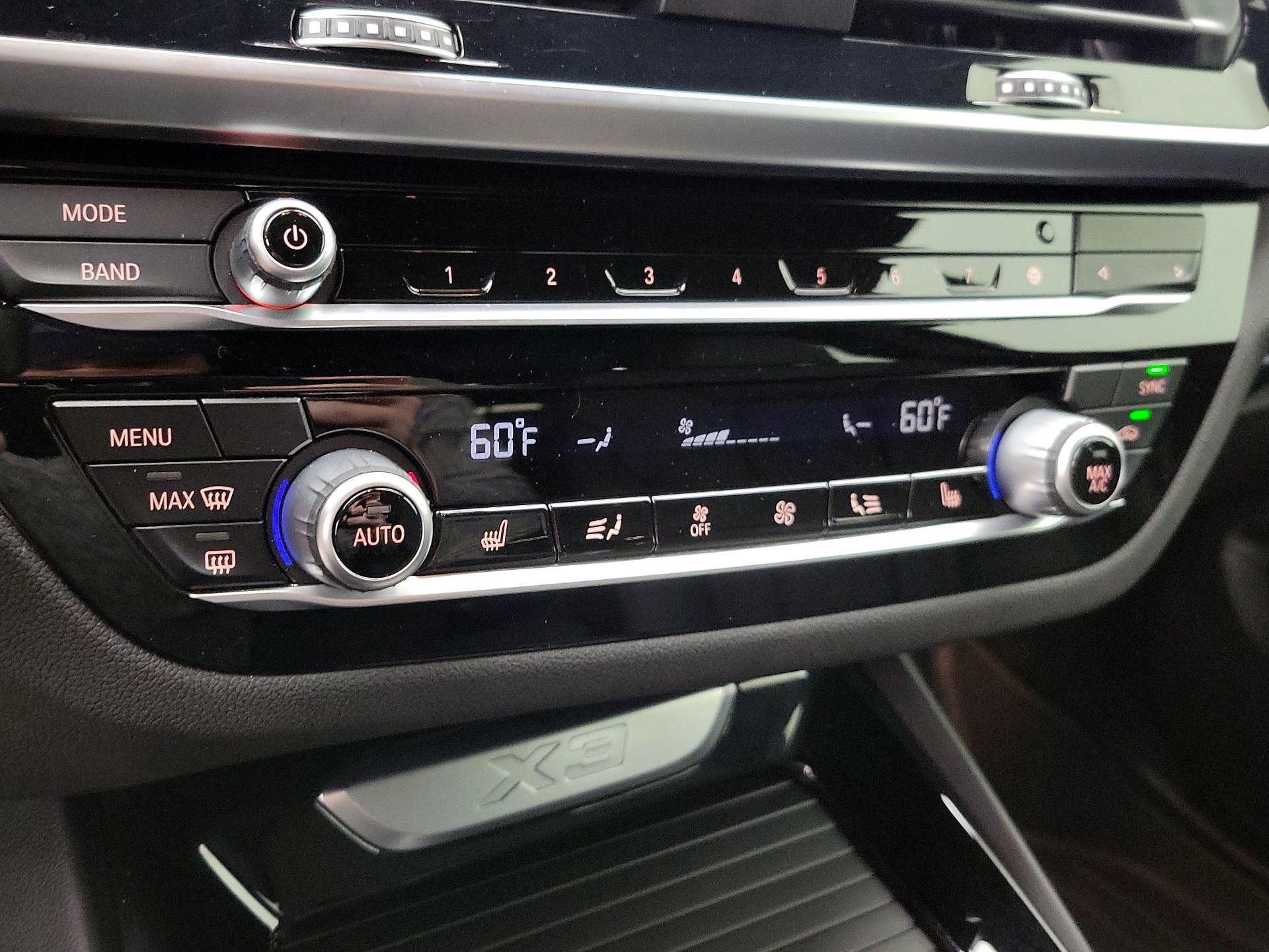 Thumbnail: 2019 BMW X3 - 16