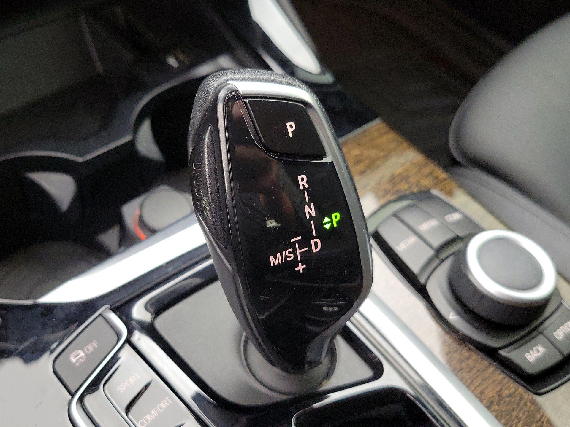 Thumbnail: 2019 BMW X3 - 17