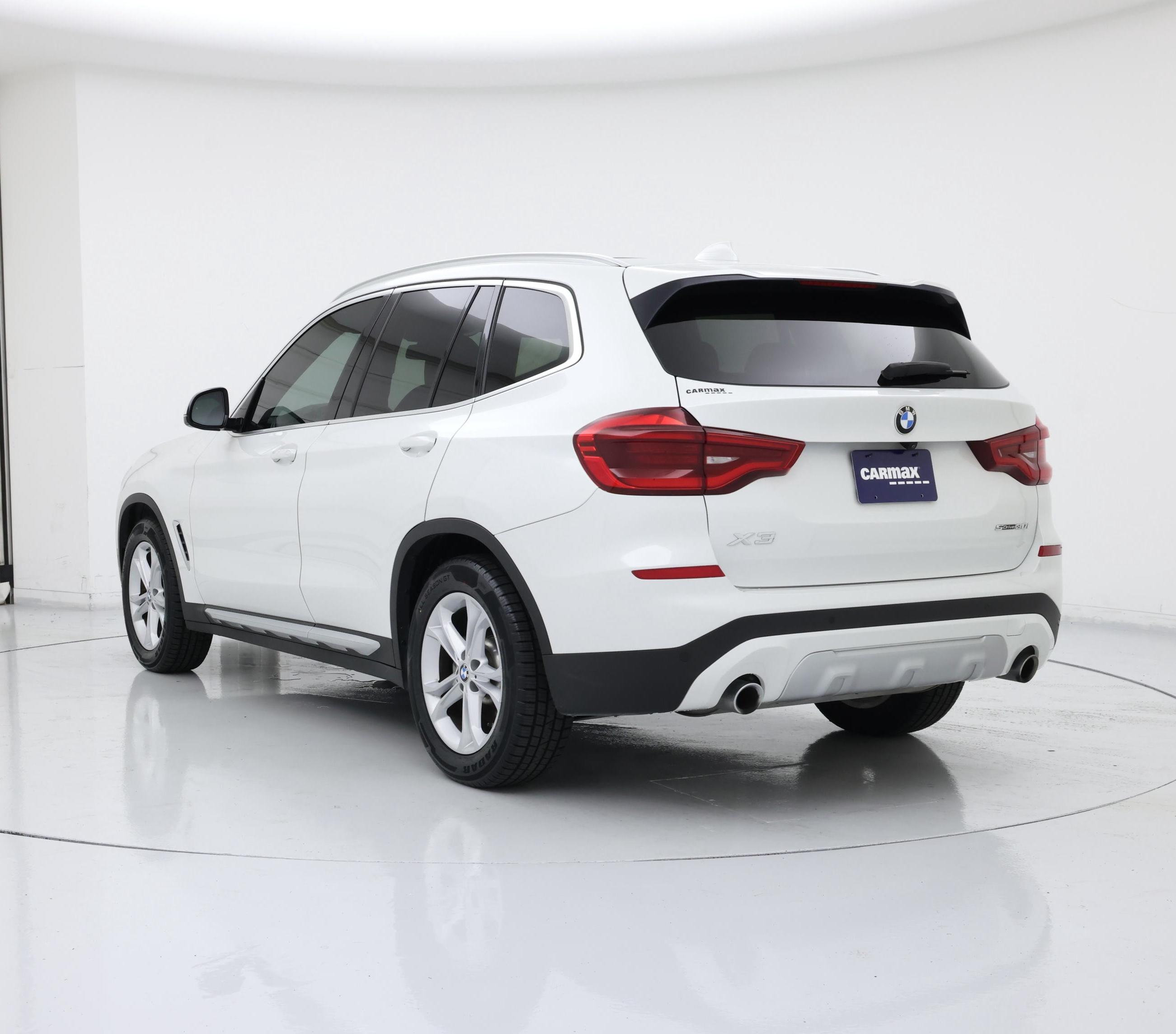 Thumbnail: 2019 BMW X3 - 2