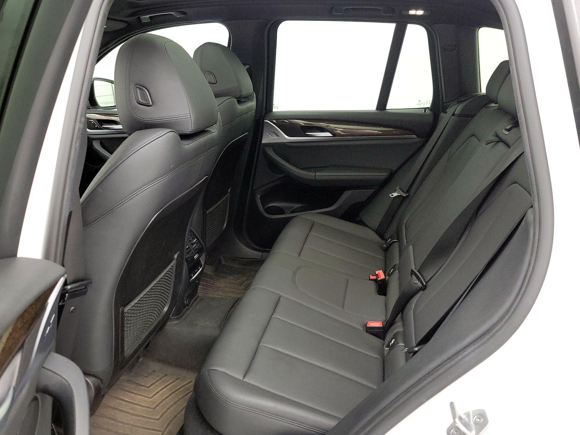 Thumbnail: 2019 BMW X3 - 19