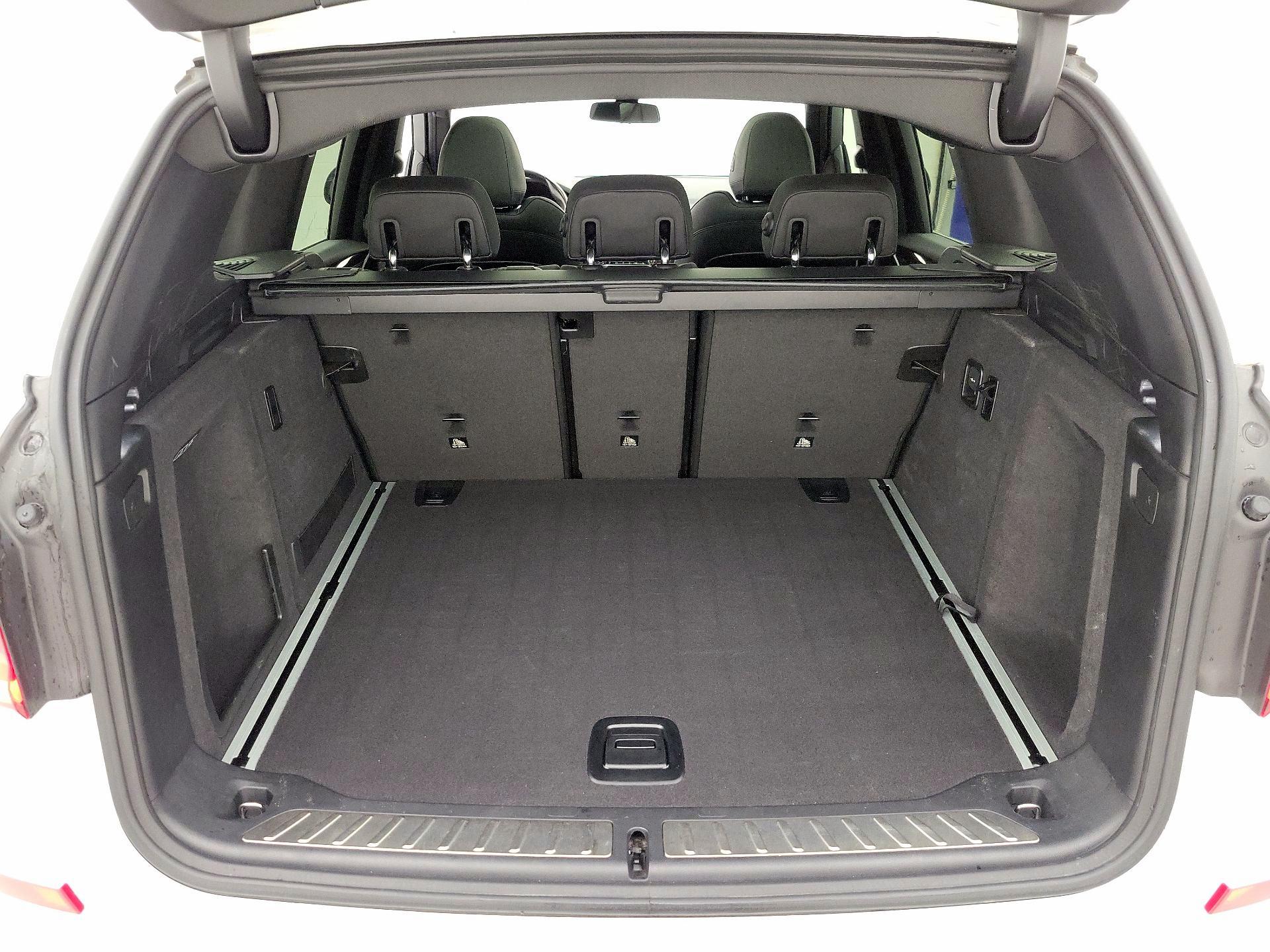 Thumbnail: 2019 BMW X3 - 20