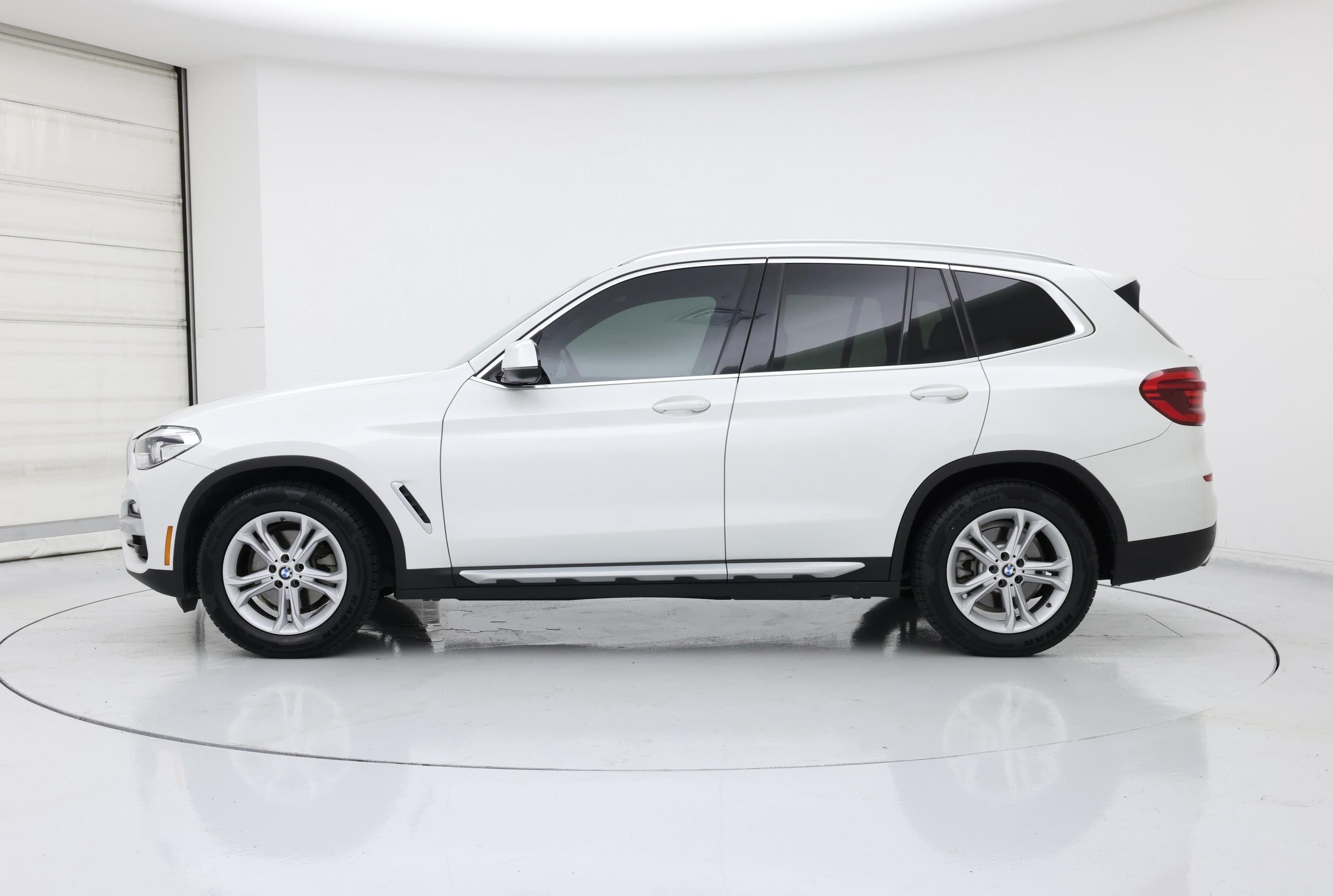 Thumbnail: 2019 BMW X3 - 3