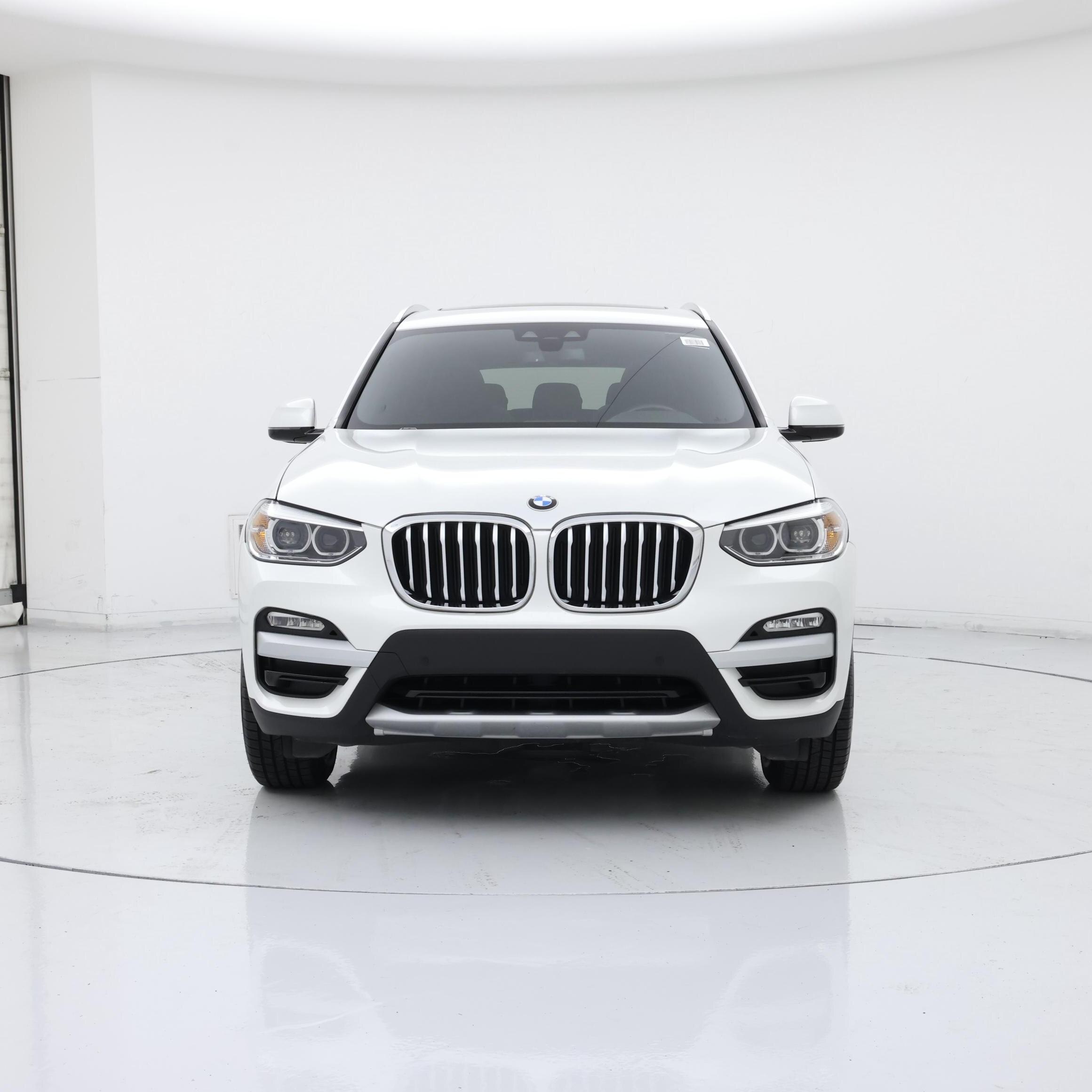 Thumbnail: 2019 BMW X3 - 5