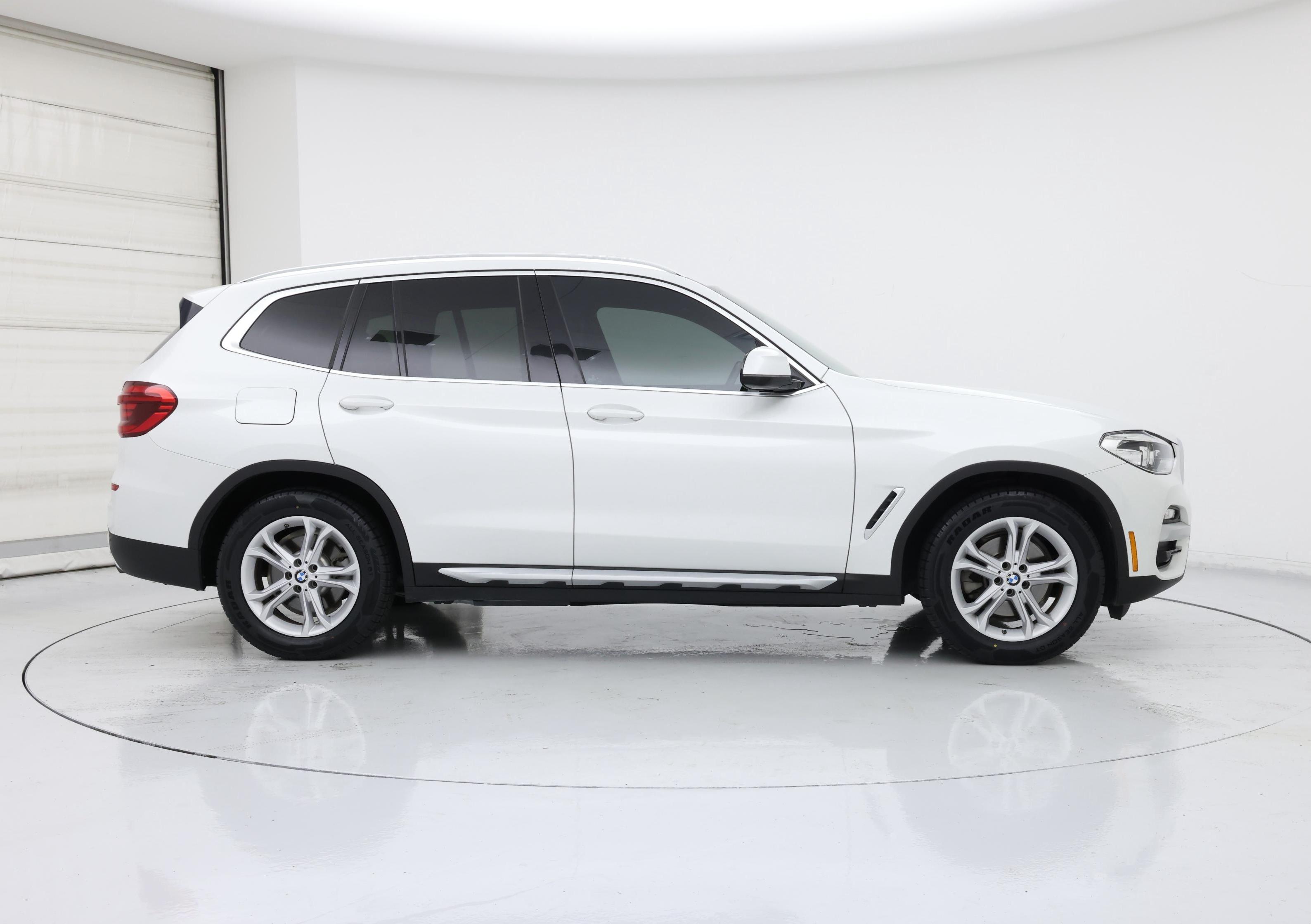 Thumbnail: 2019 BMW X3 - 7