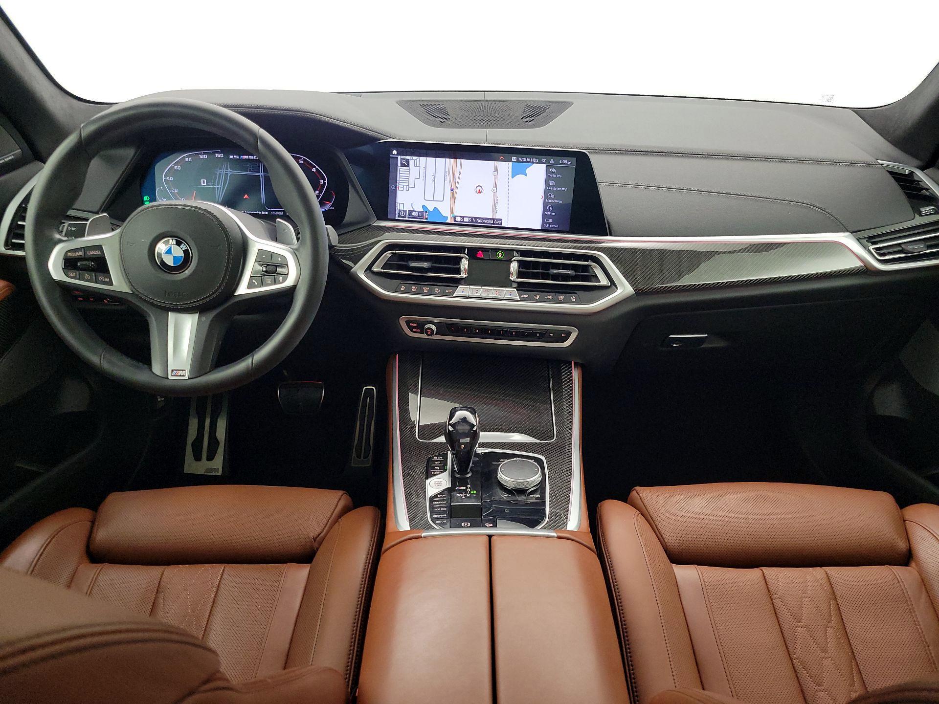 Thumbnail: 2021 BMW X5 - 9