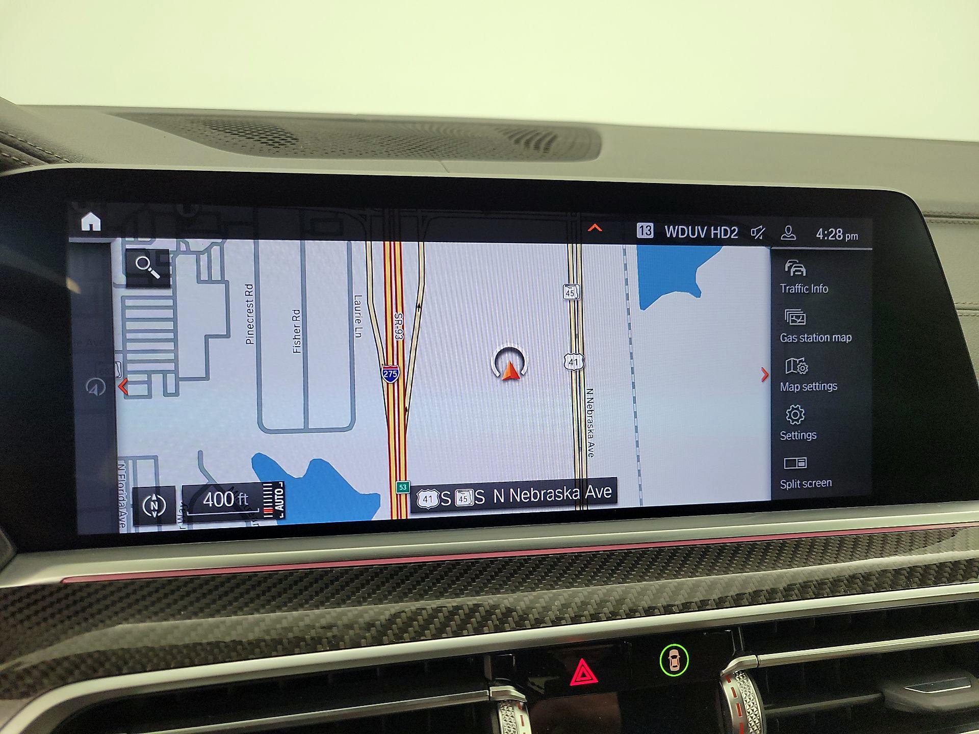 Thumbnail: 2021 BMW X5 - 14