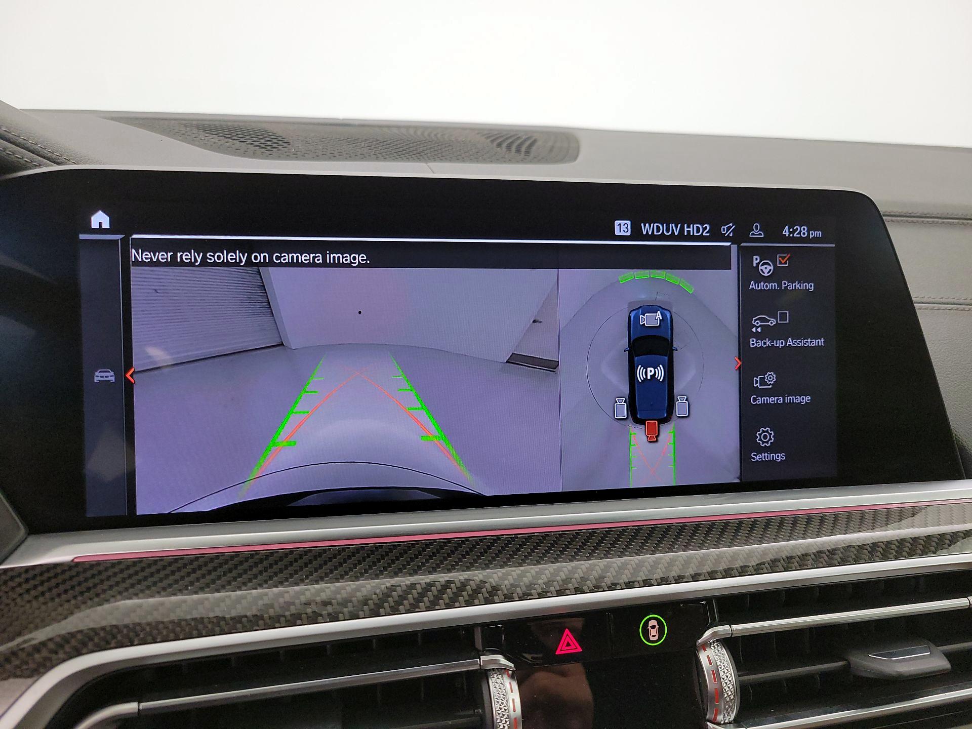 Thumbnail: 2021 BMW X5 - 15