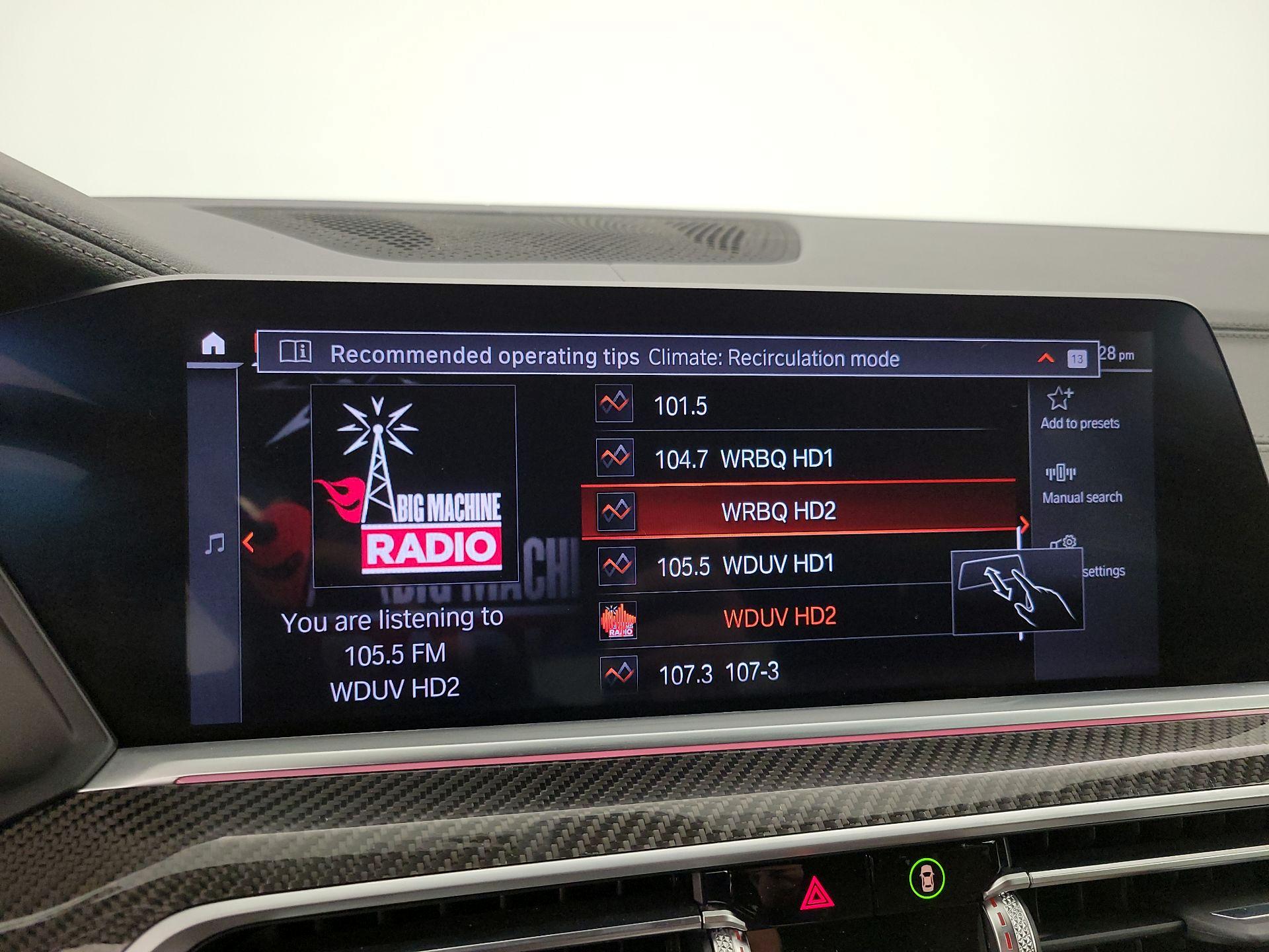 Thumbnail: 2021 BMW X5 - 16