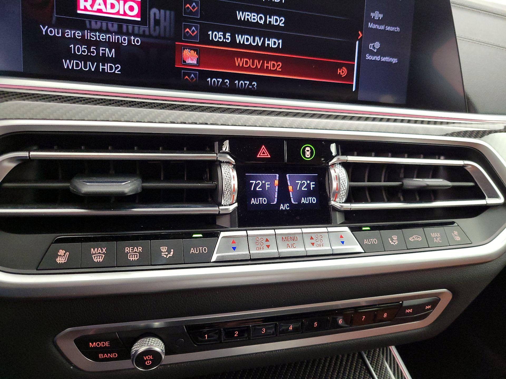 Thumbnail: 2021 BMW X5 - 17