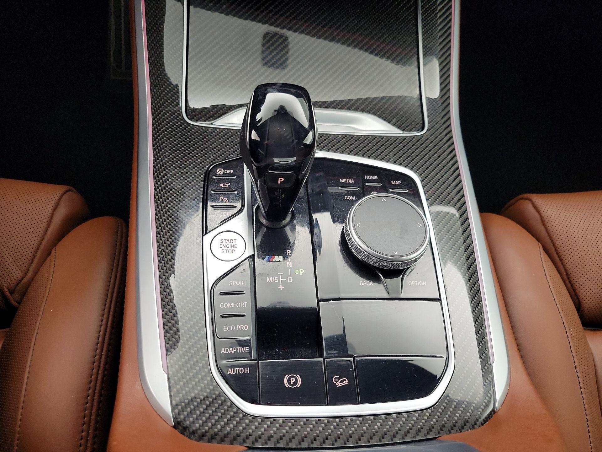 Thumbnail: 2021 BMW X5 - 18