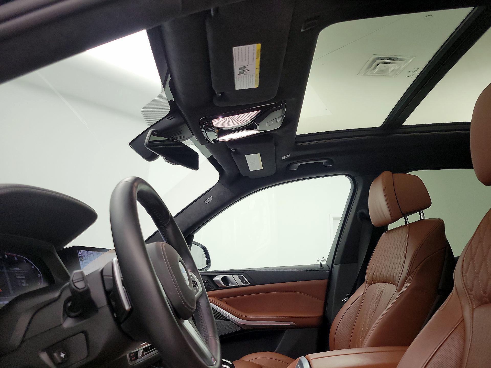 Thumbnail: 2021 BMW X5 - 20