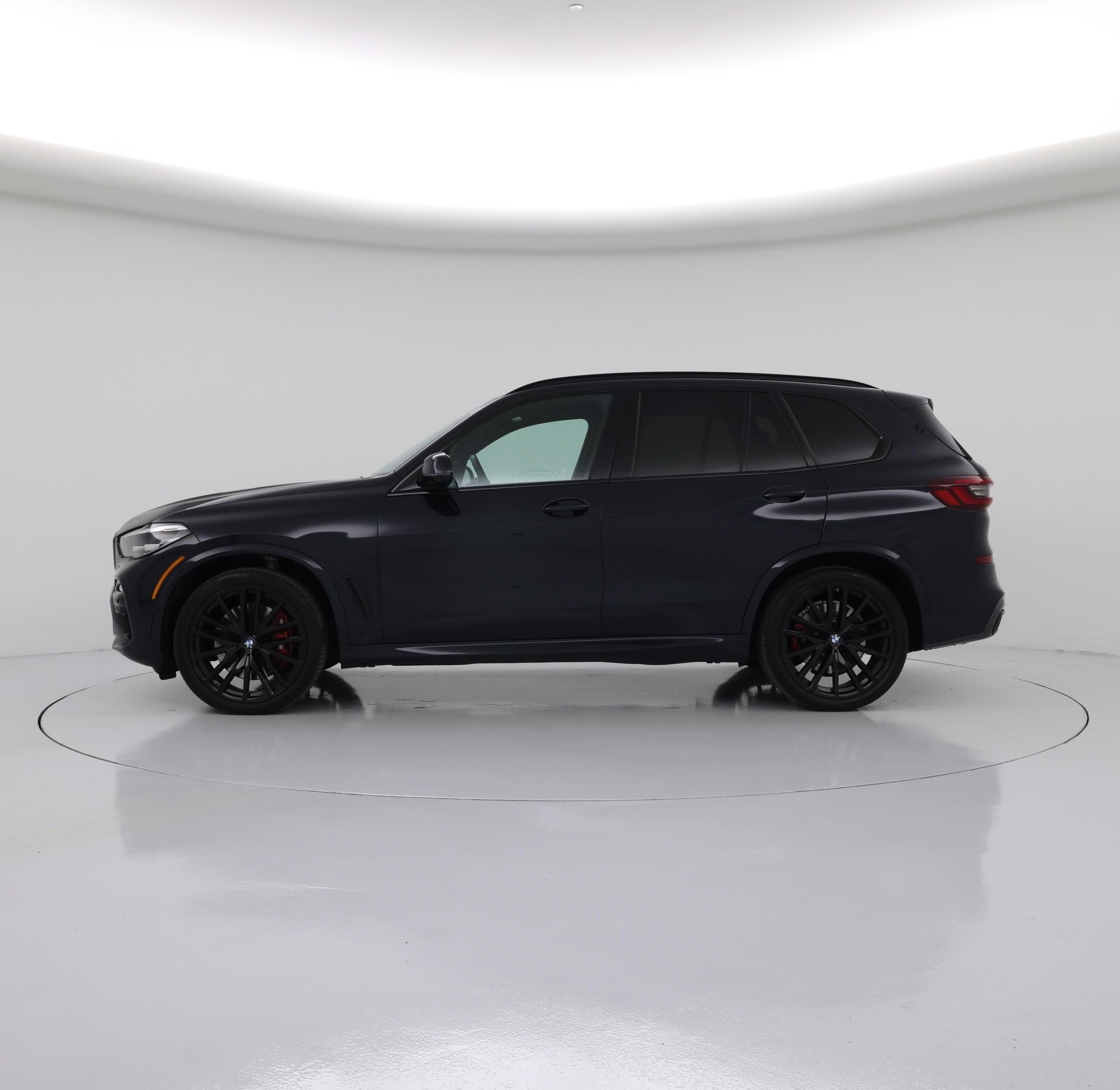 Thumbnail: 2021 BMW X5 - 3