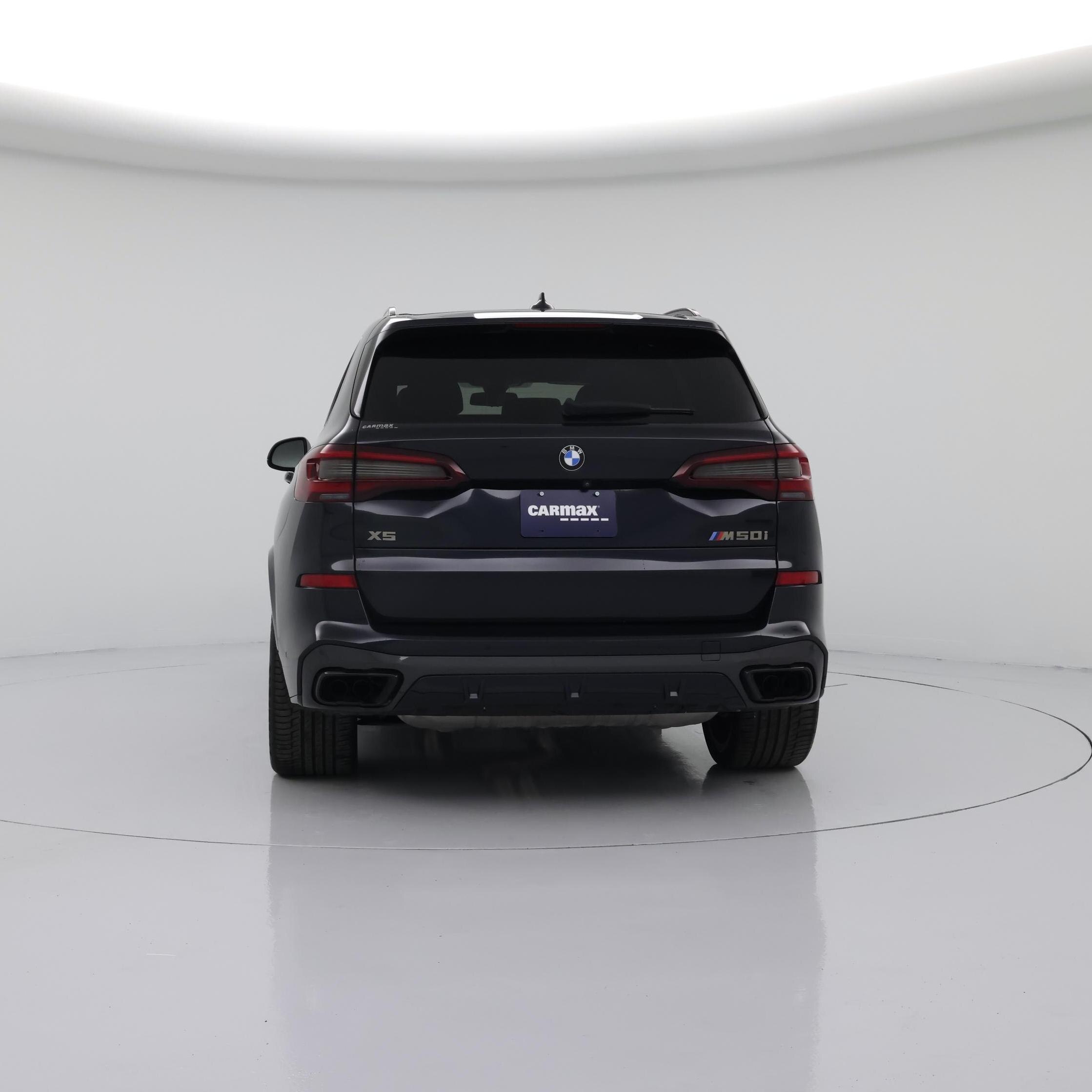 Thumbnail: 2021 BMW X5 - 6