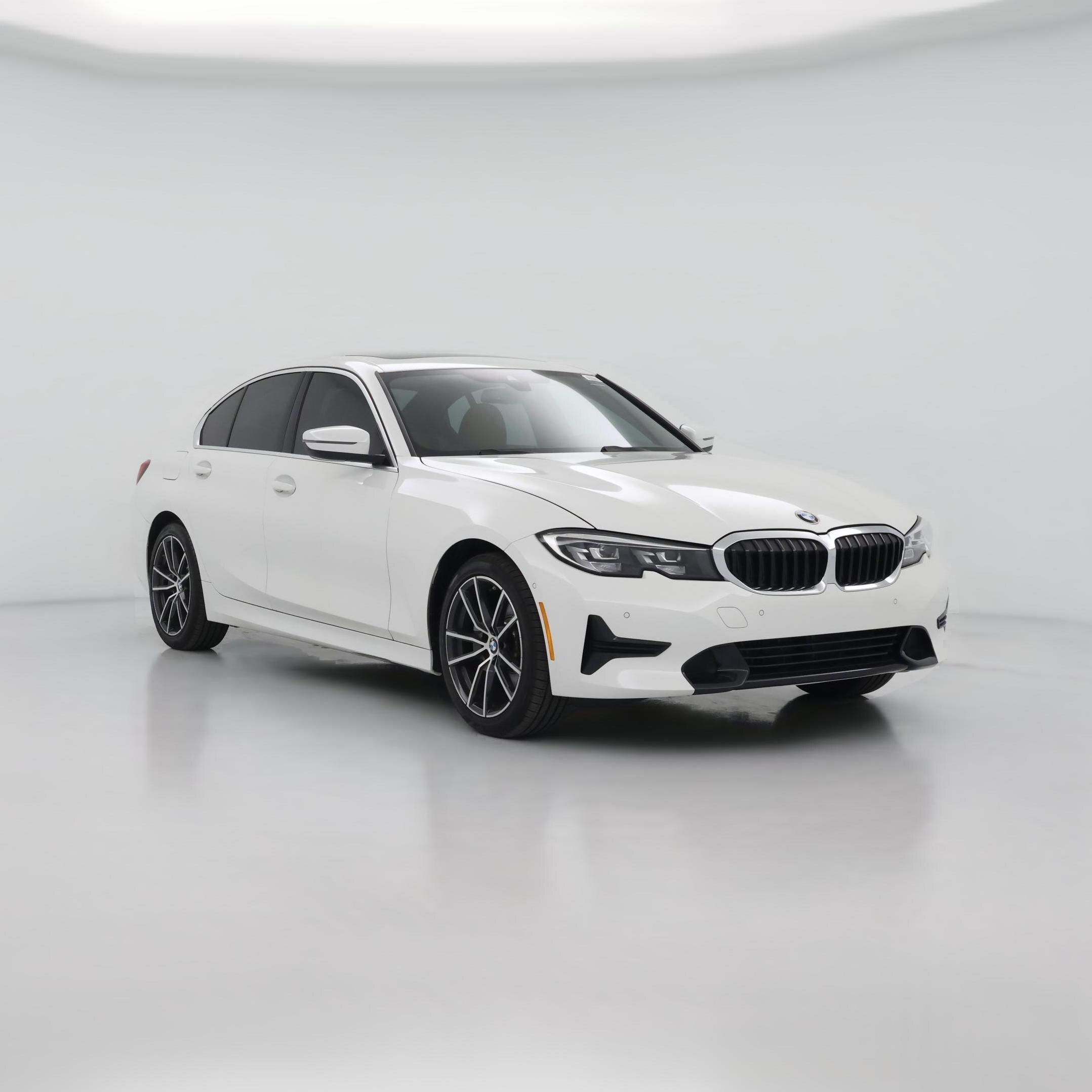 Thumbnail: 2020 BMW 3 Series - 1