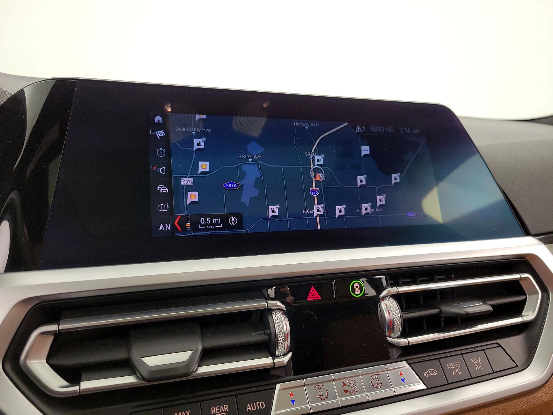 Thumbnail: 2020 BMW 3 Series - 14