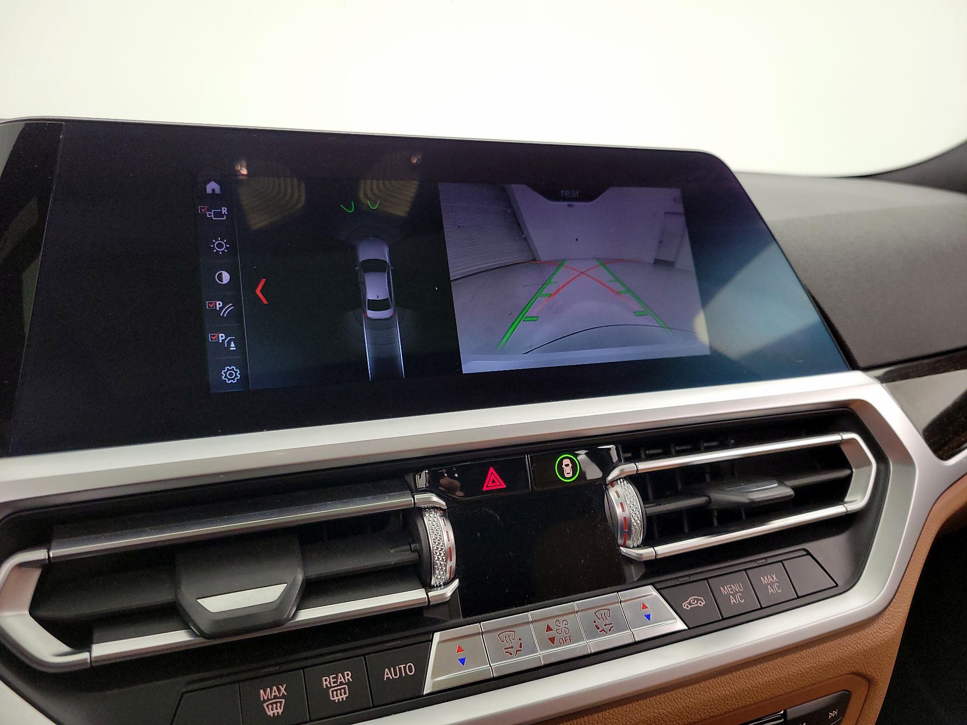 Thumbnail: 2020 BMW 3 Series - 15